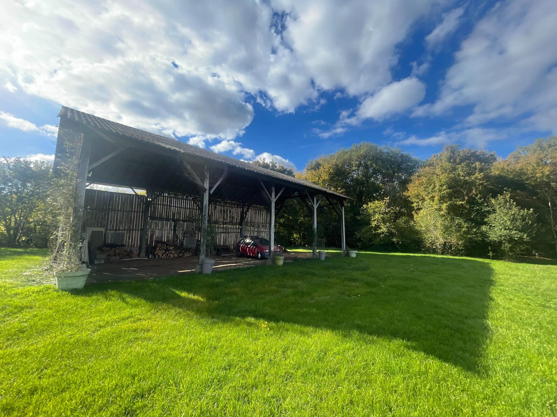 Photo 9 de l'annonce.