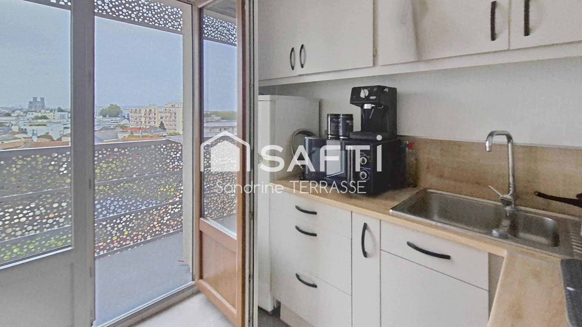 Photo-appartement