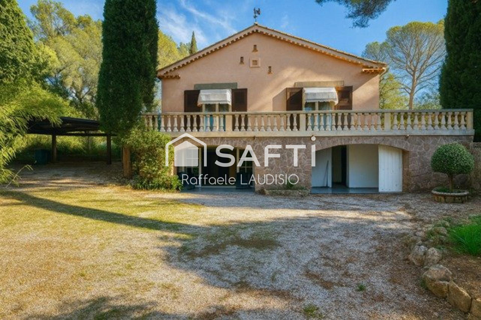 Photographie descriptive du bien