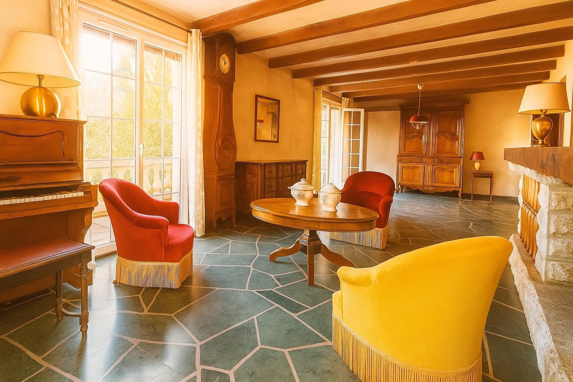 Photo 6 de l'annonce.