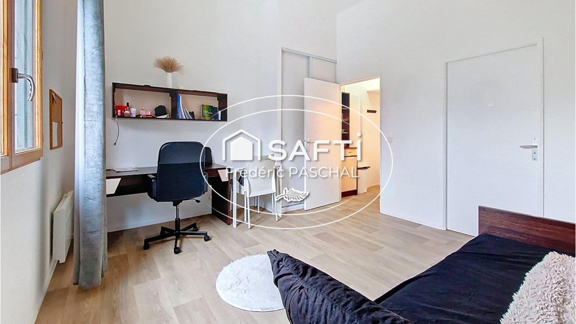 Photo-appartement
