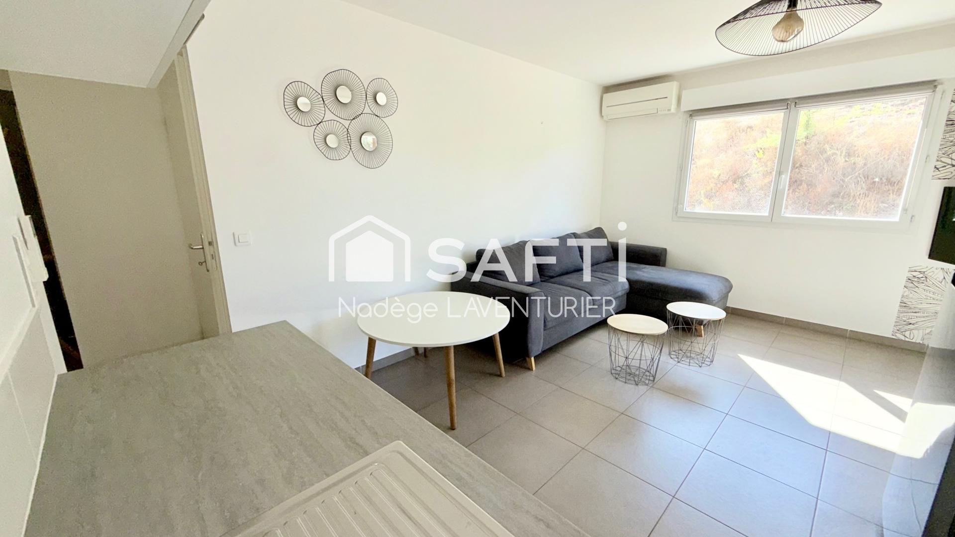 Photo-appartement