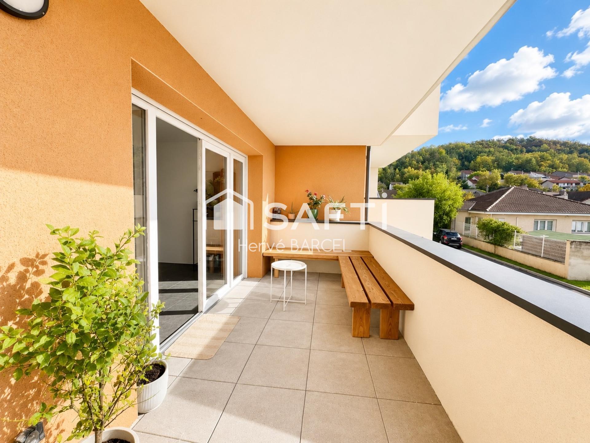 Photo-appartement