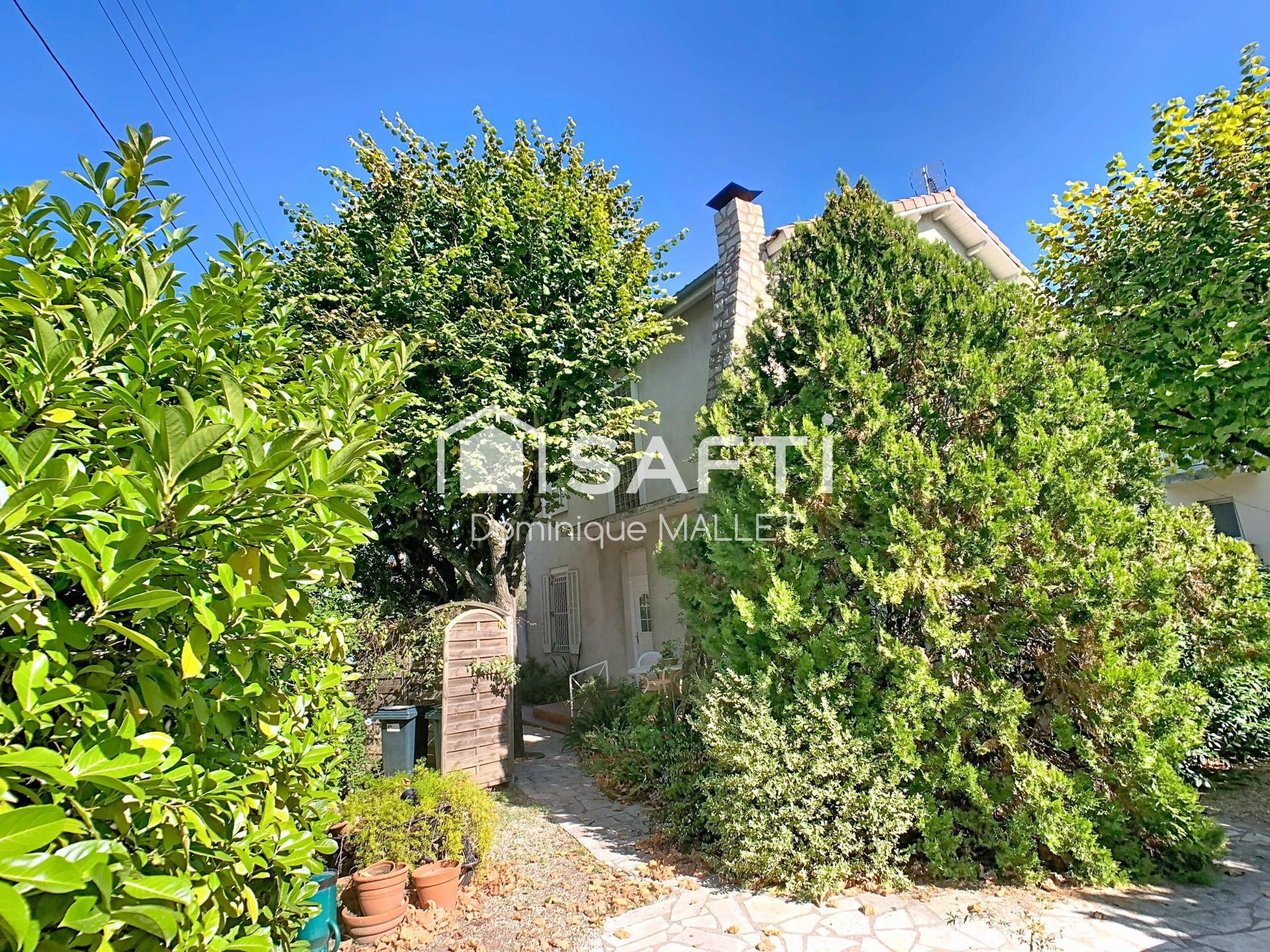 Photographie descriptive du bien