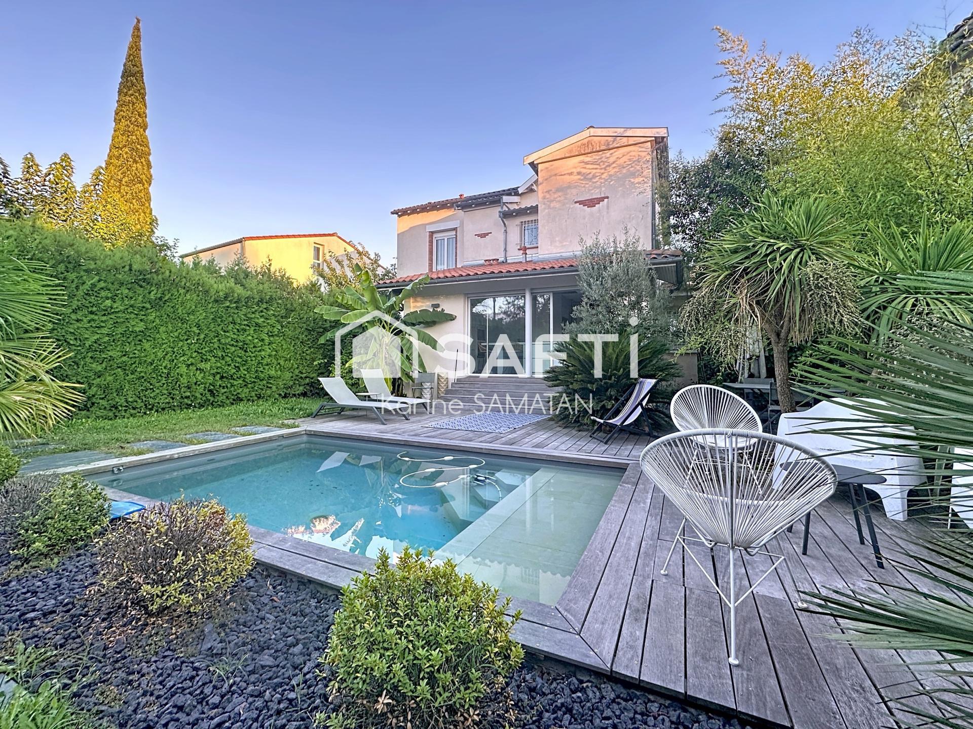 Photographie descriptive du bien