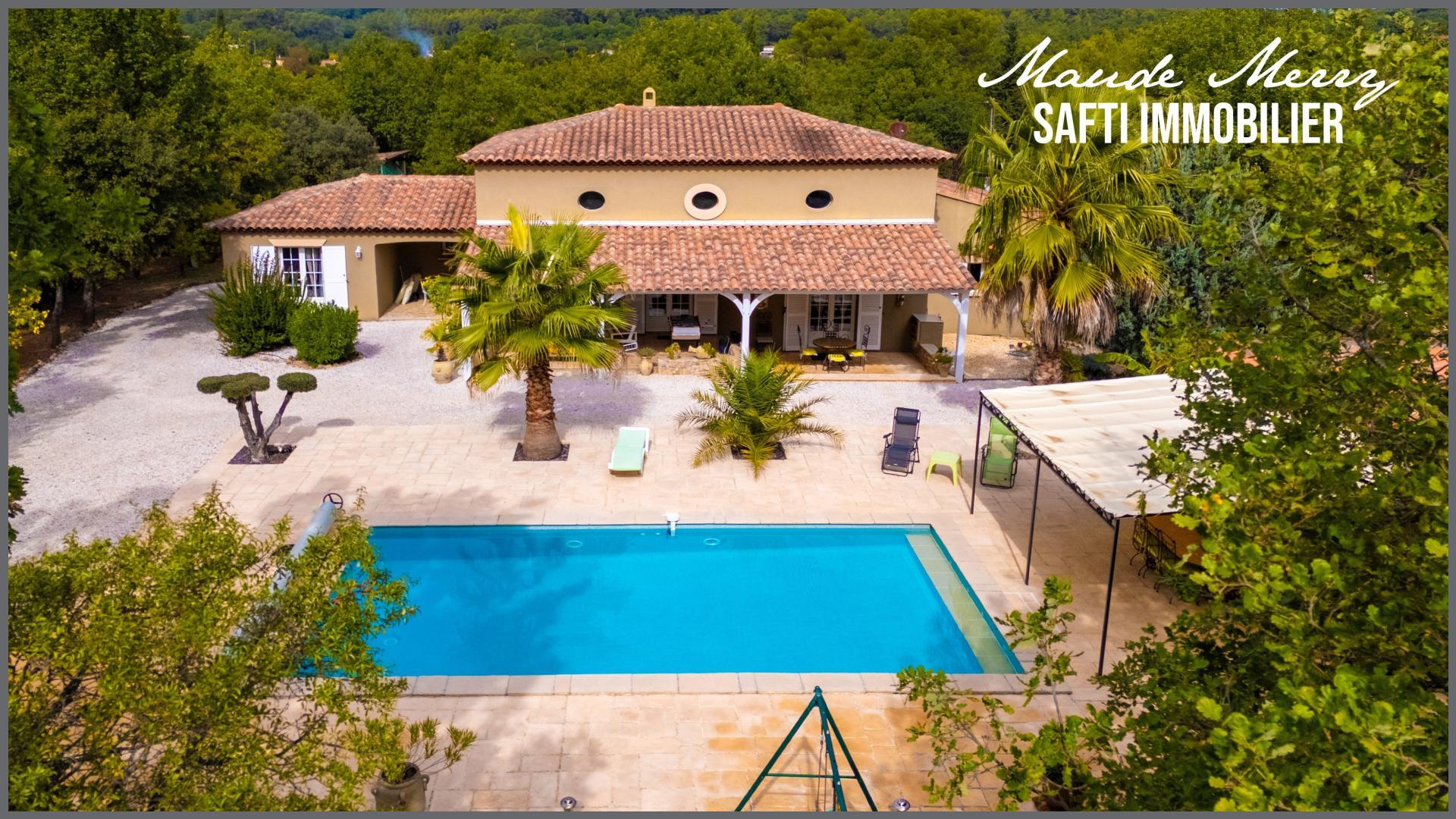 Photographie descriptive du bien