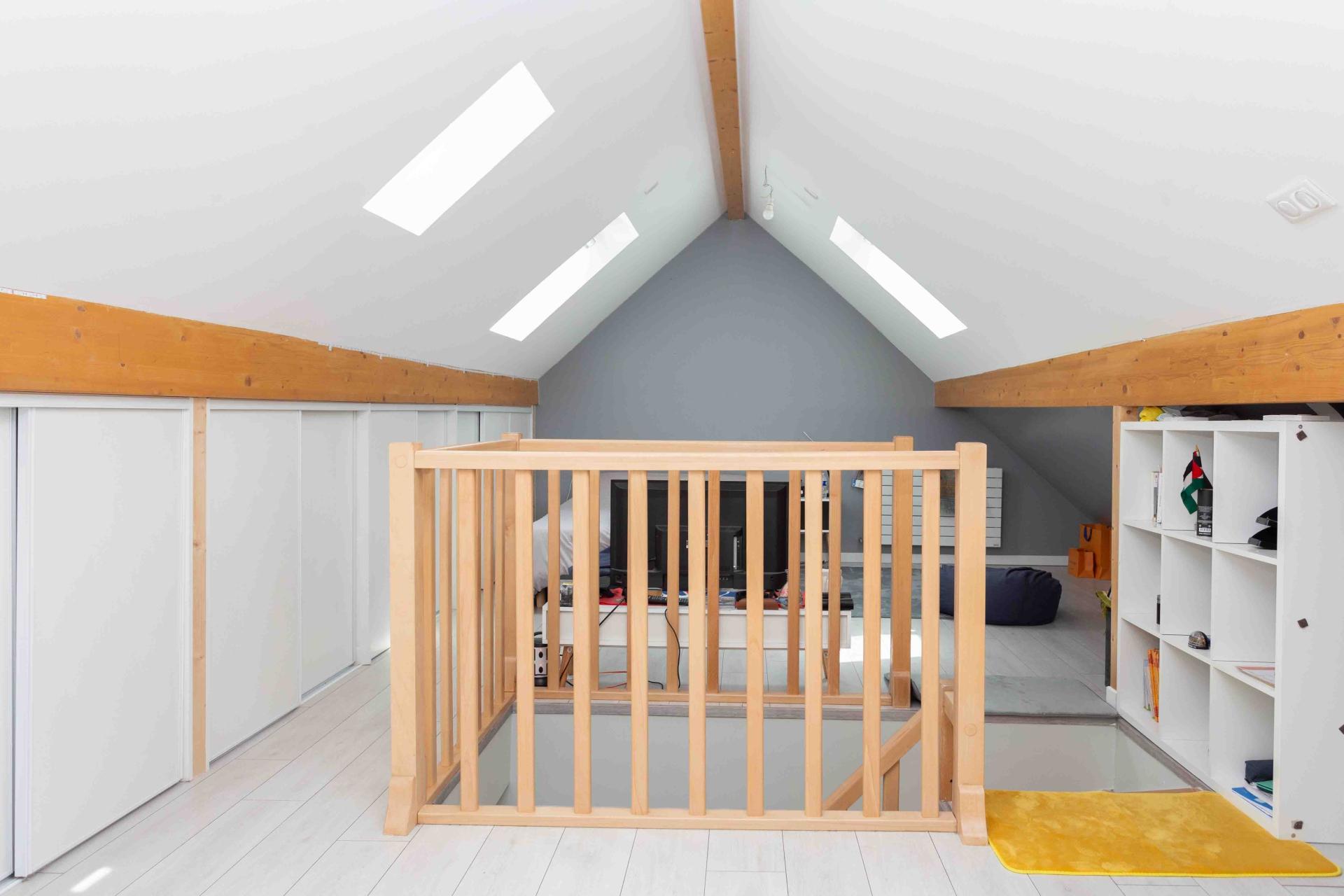 Photo 13 de l'annonce.