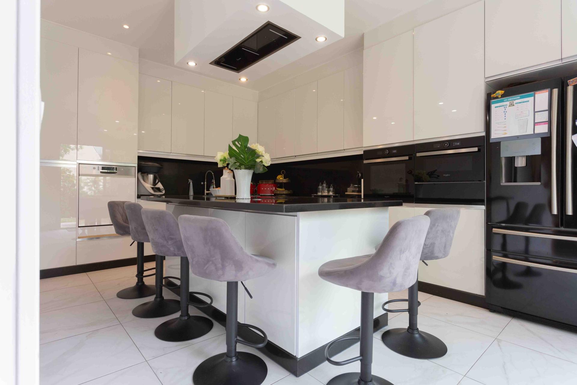 Photo 3 de l'annonce.