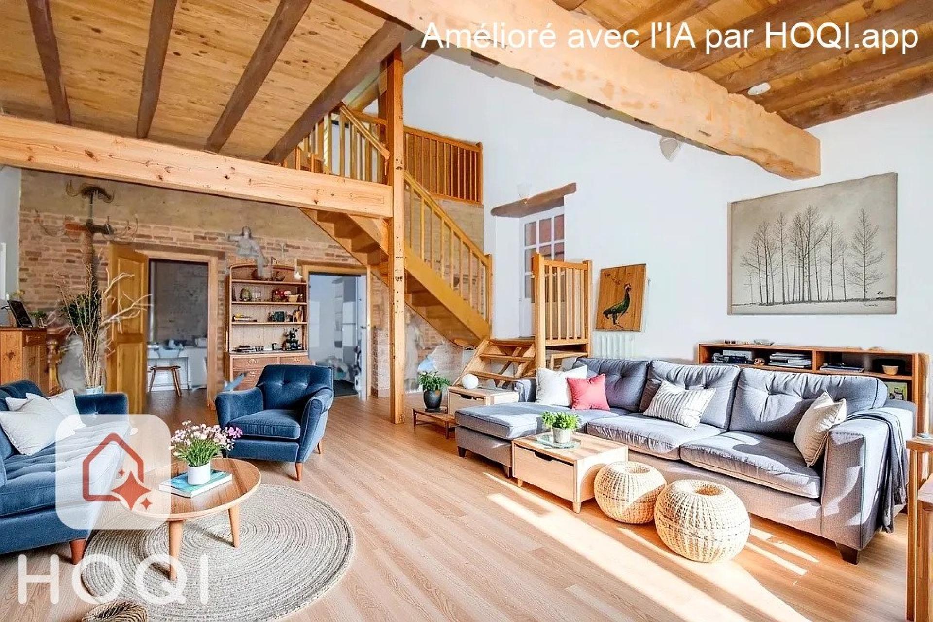 Photo 7 de l'annonce.