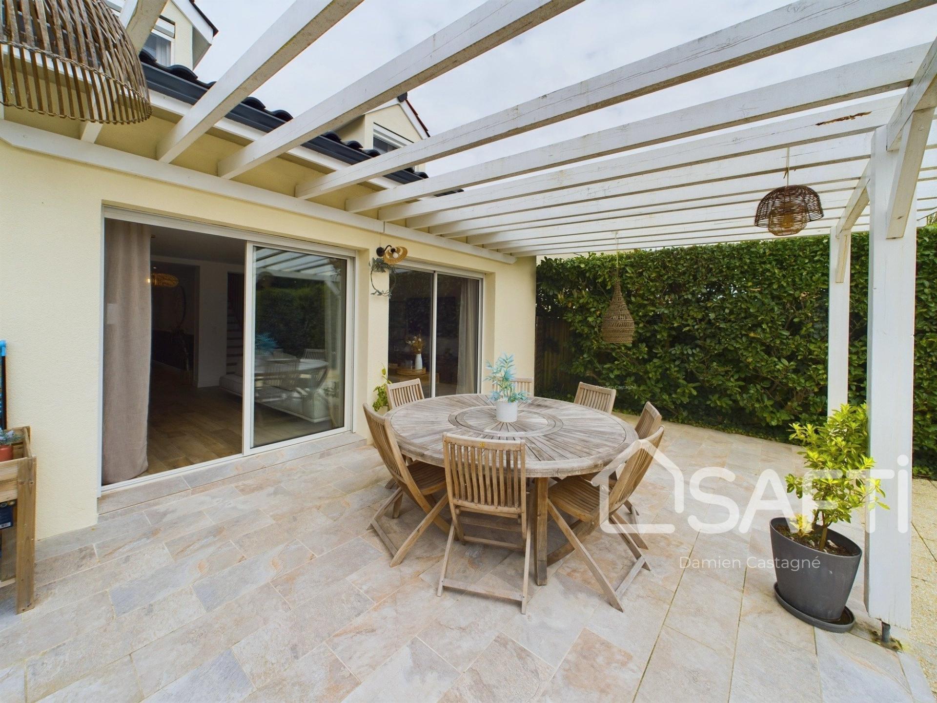 Photo 5 de l'annonce.