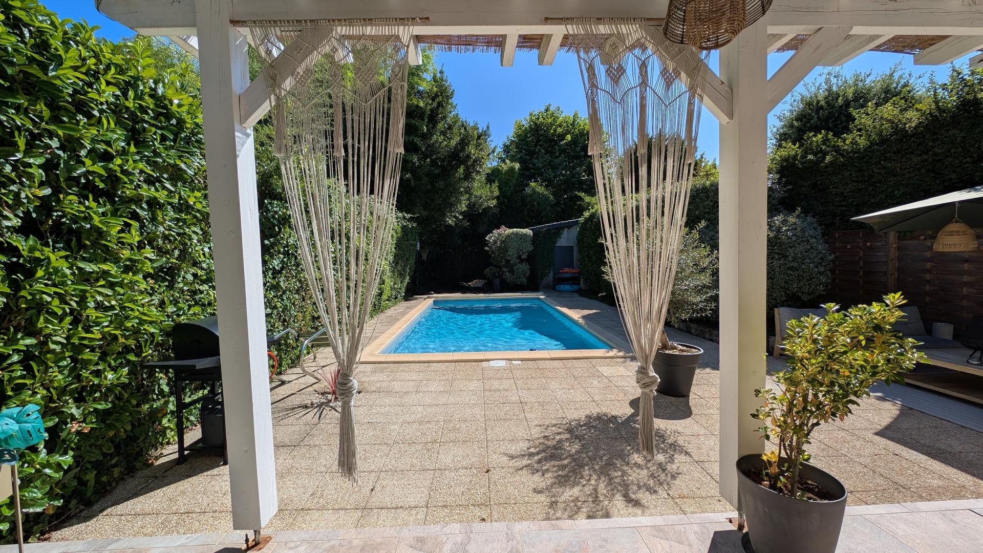 Photo 17 de l'annonce.