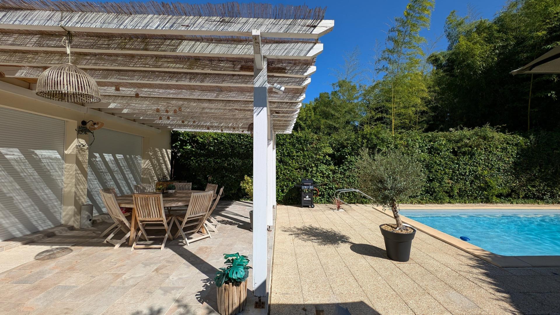 Photo 19 de l'annonce.