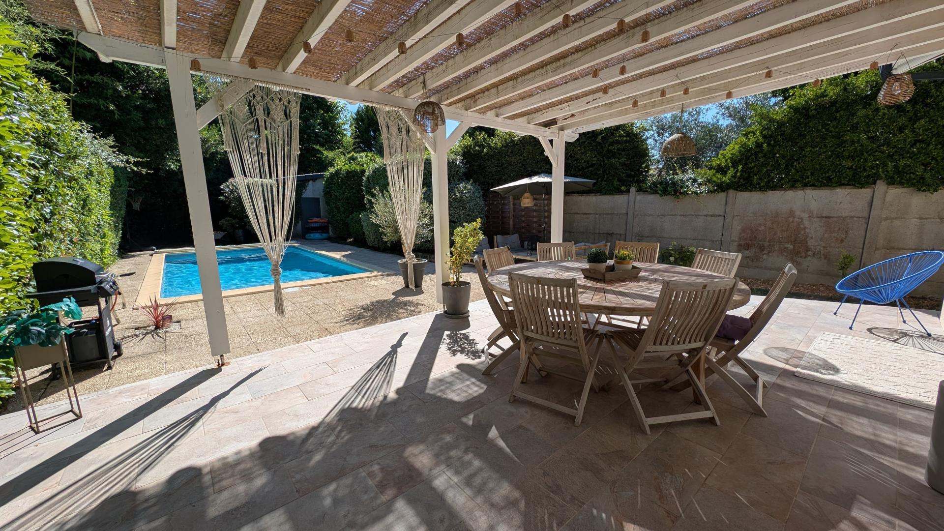 Photo 4 de l'annonce.