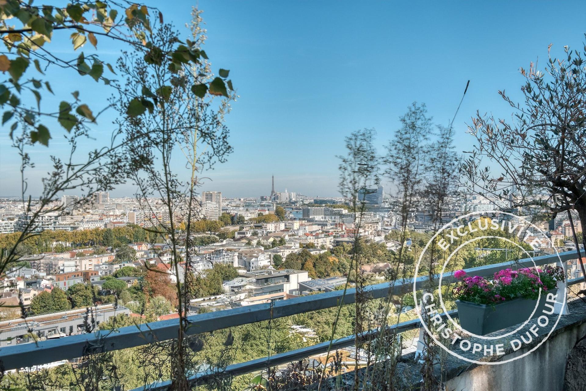 Photographie descriptive du bien