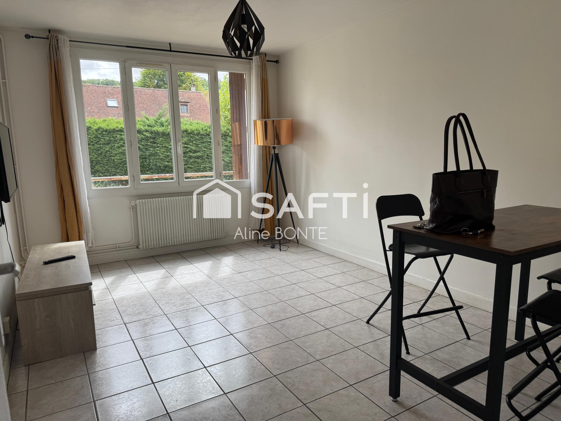 Photo-appartement