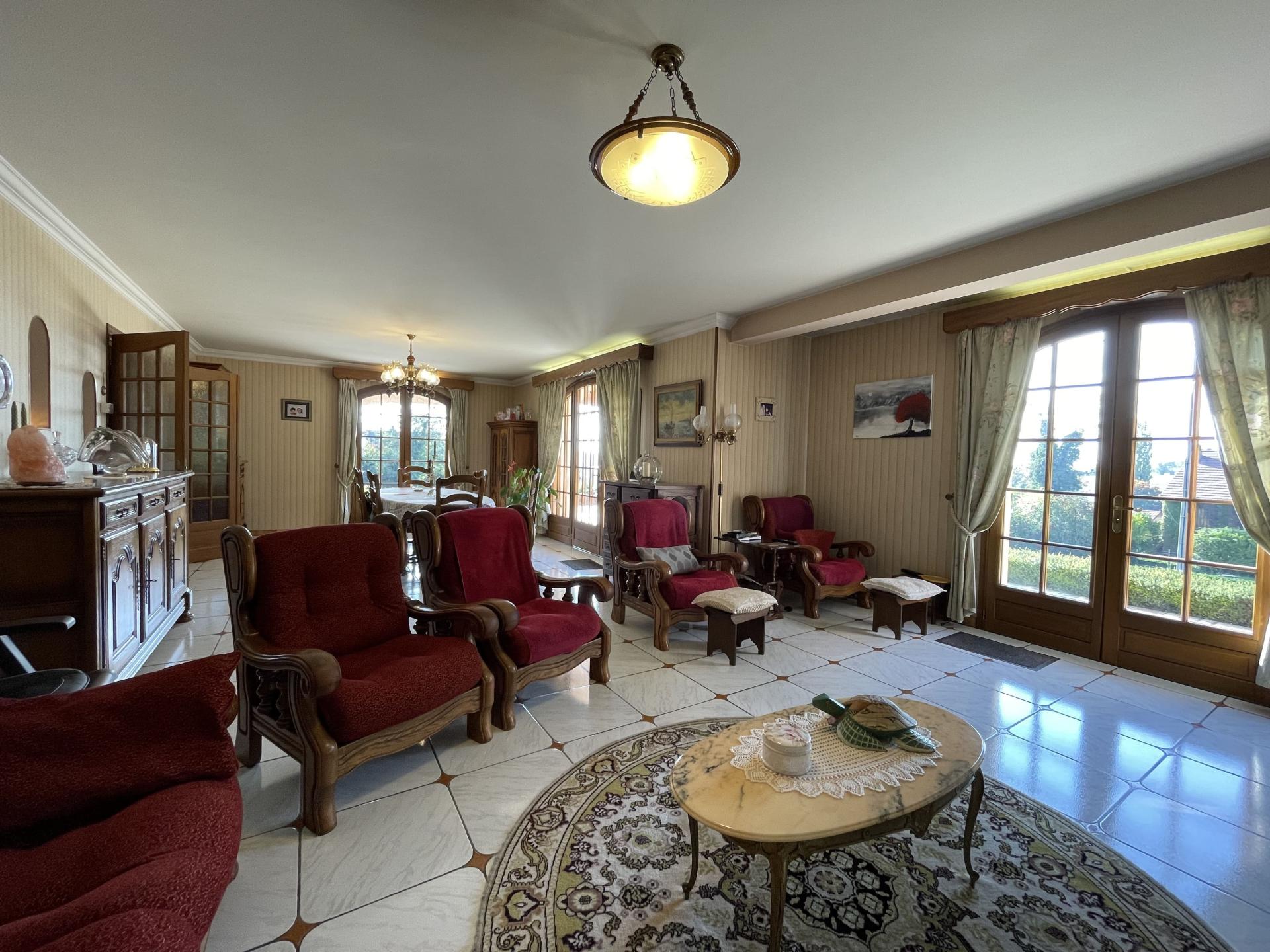 Photo 2 de l'annonce.