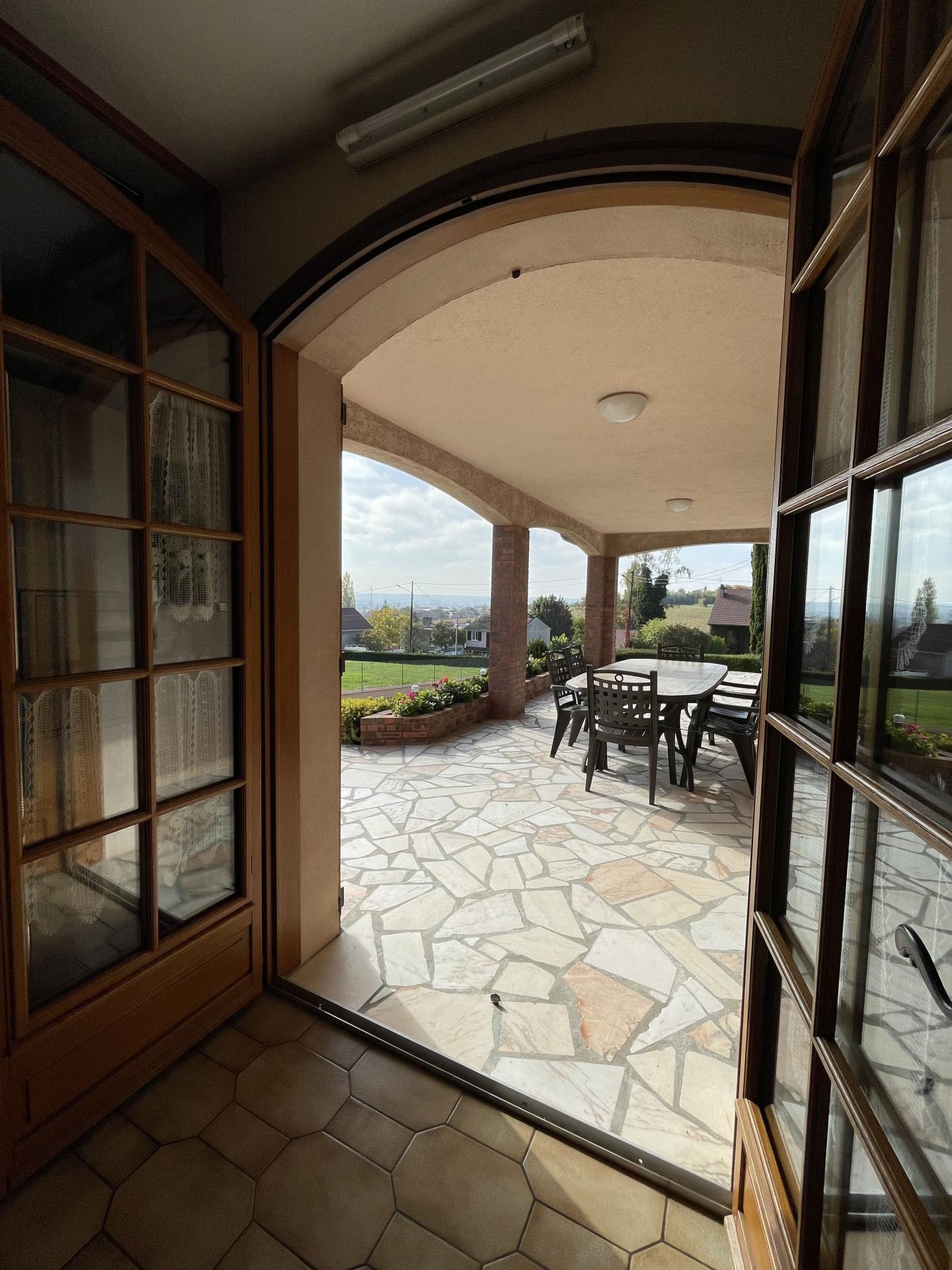 Photo 4 de l'annonce.