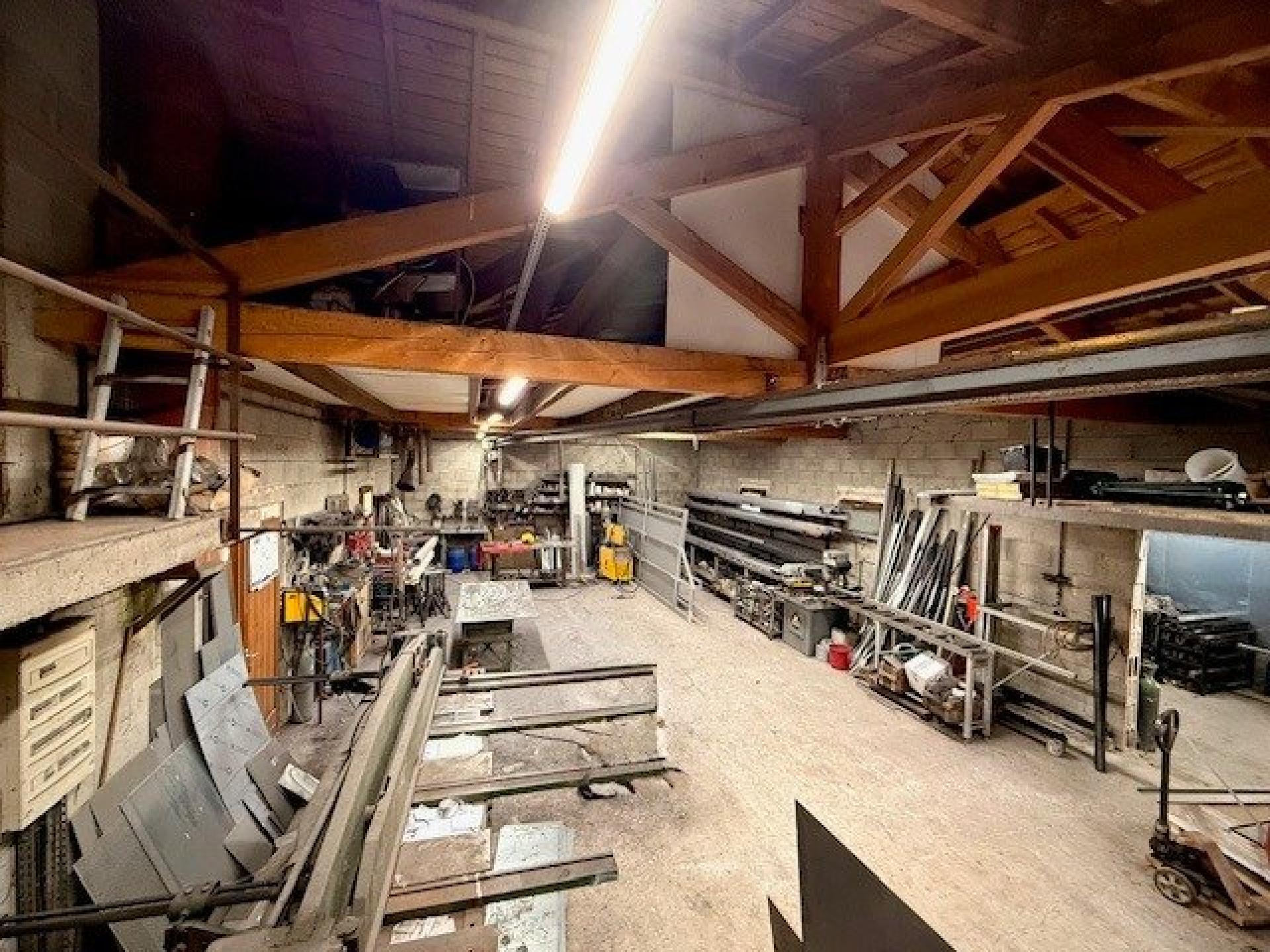 Photo 17 de l'annonce.