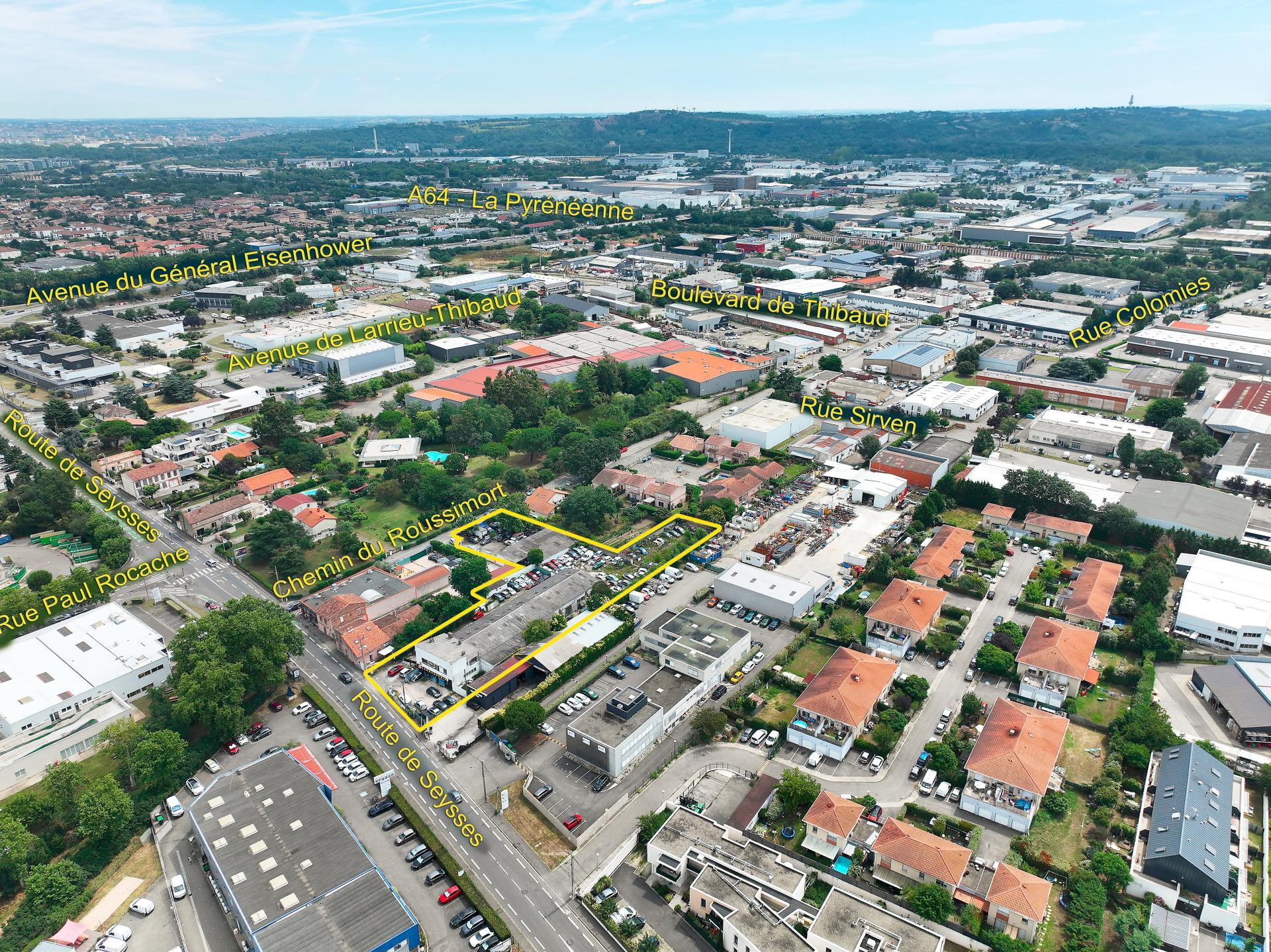 Photo 2 de l'annonce.