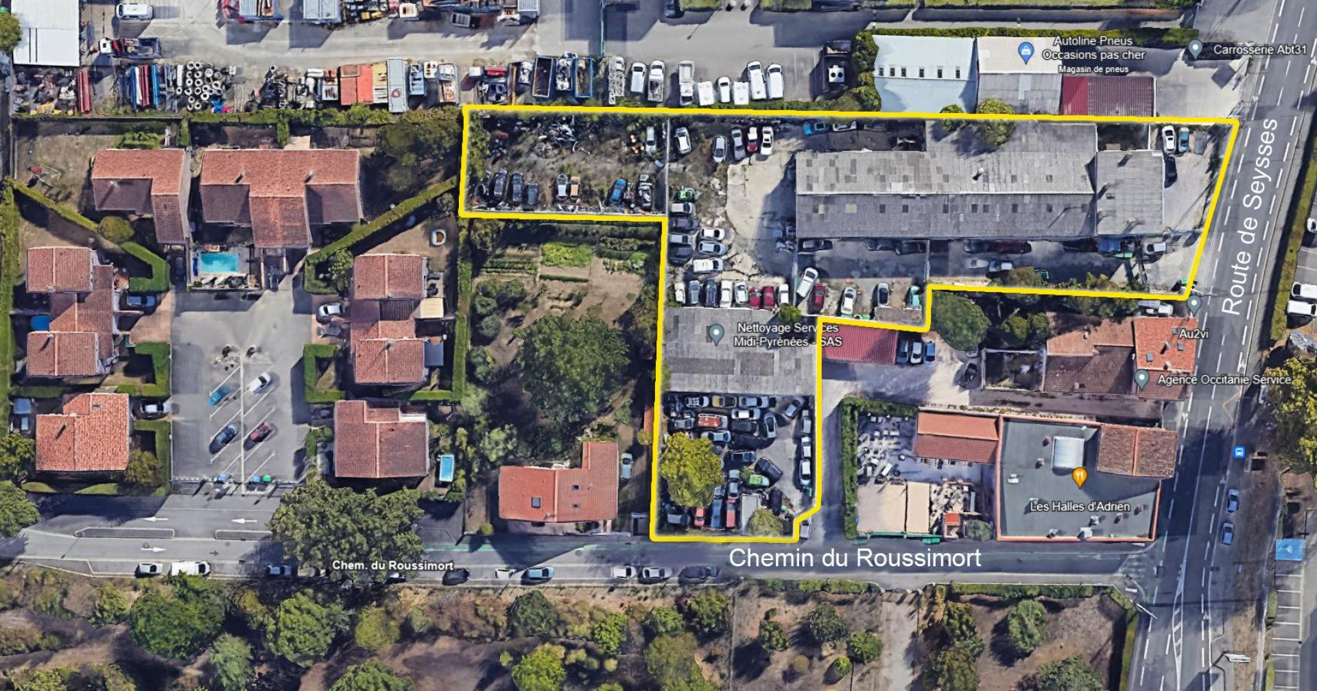 Photo 5 de l'annonce.