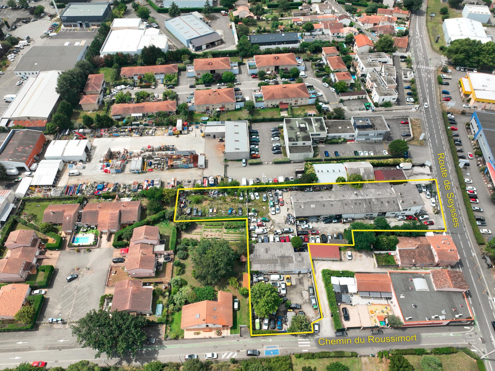 Photo 3 de l'annonce.