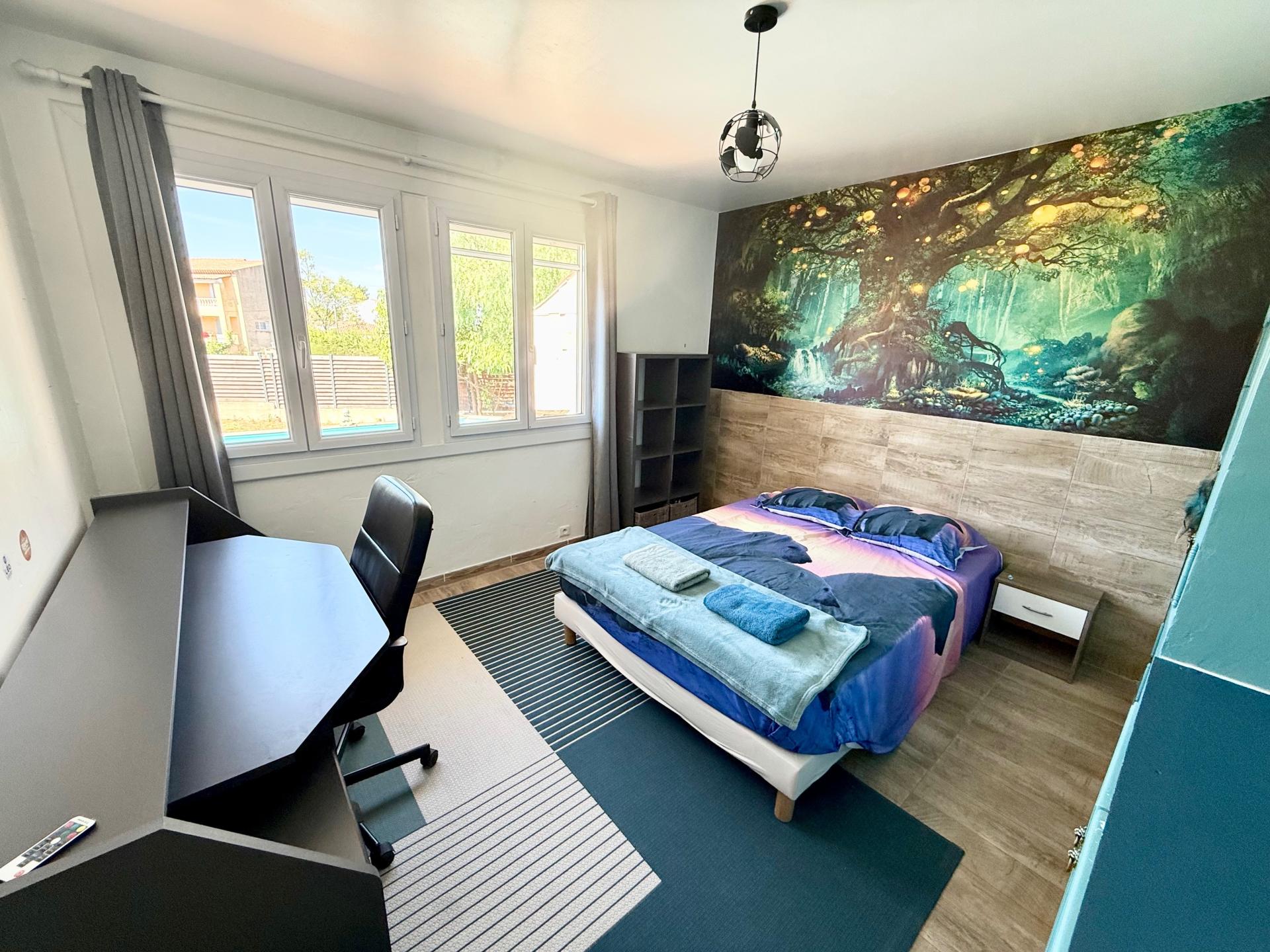 Photo 8 de l'annonce.