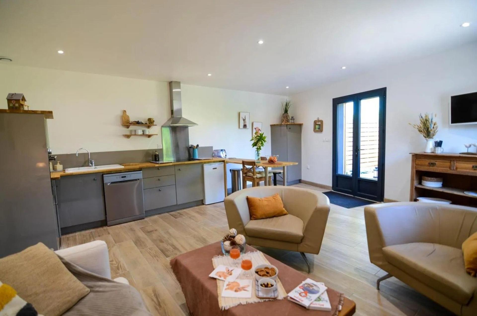 Photo 3 de l'annonce.