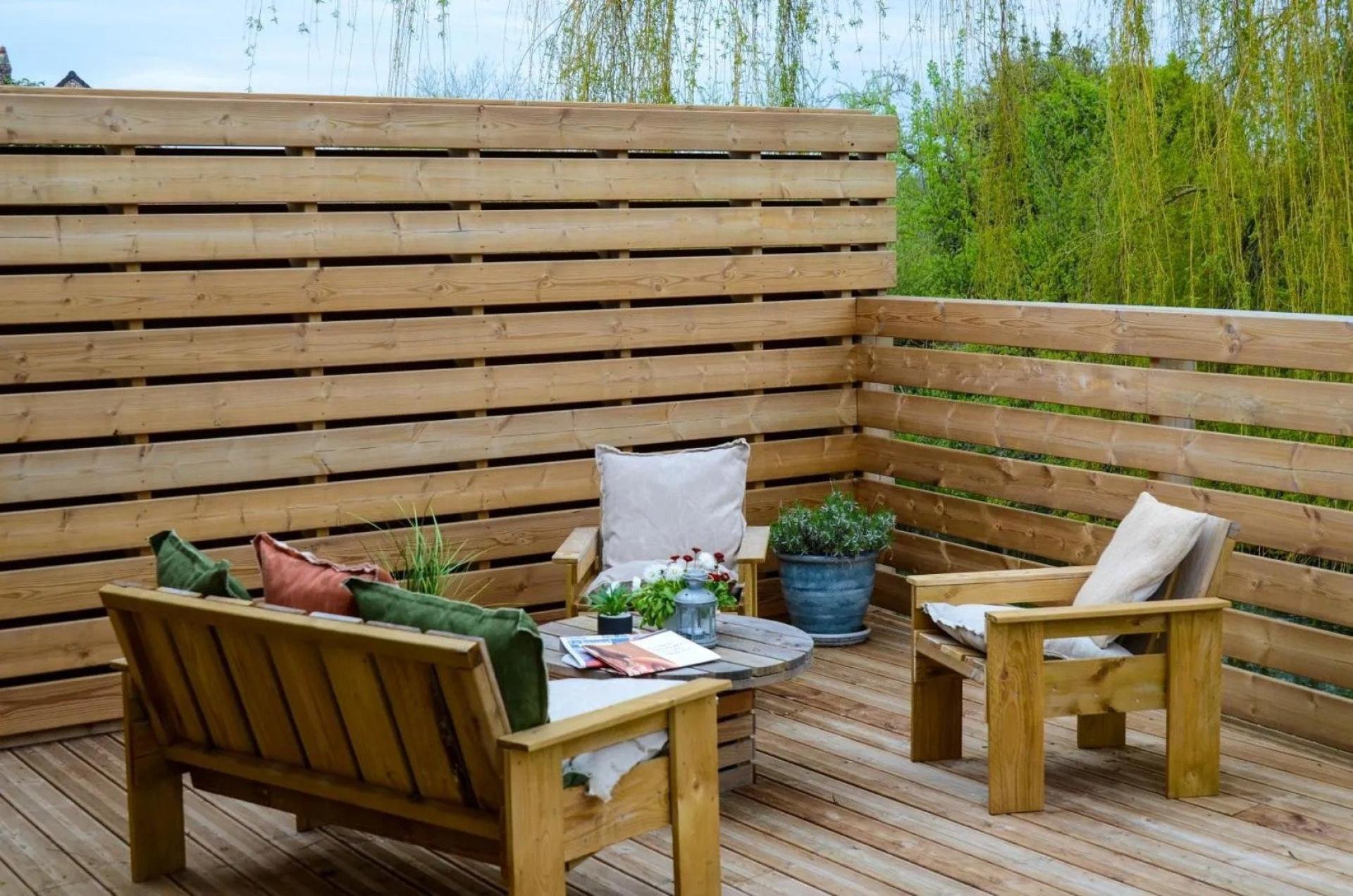 Photo 6 de l'annonce.