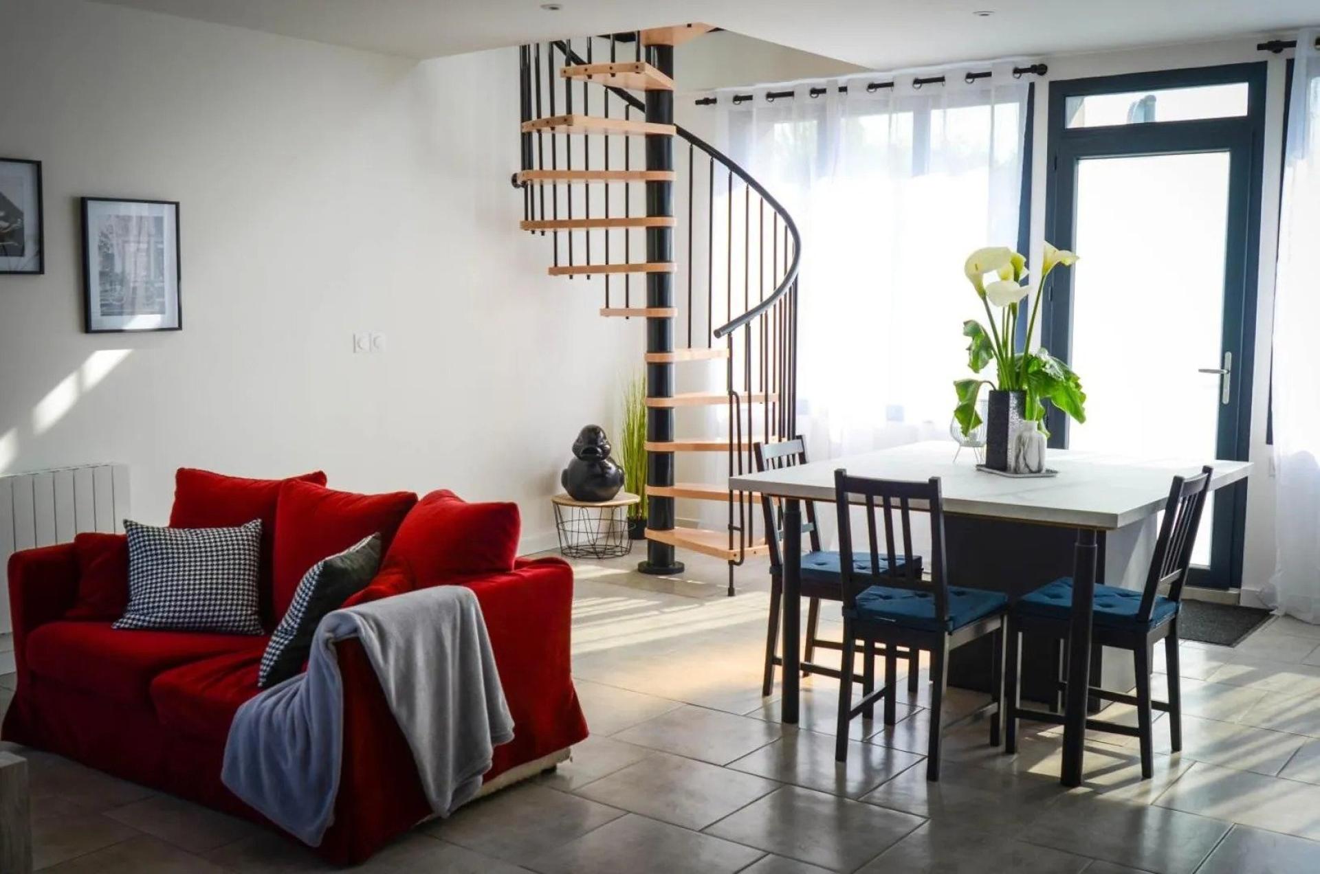 Photo 7 de l'annonce.