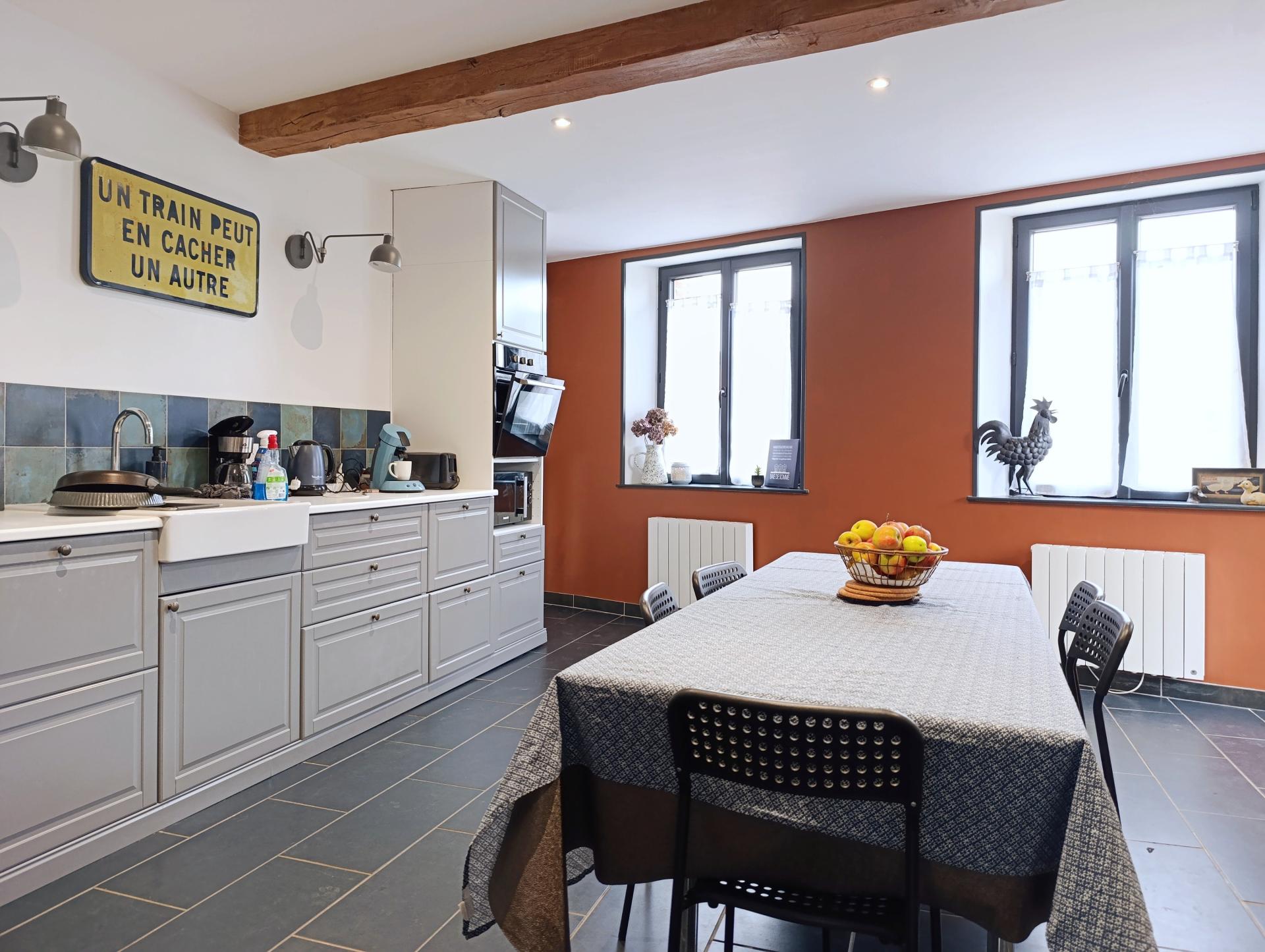 Photo 16 de l'annonce.