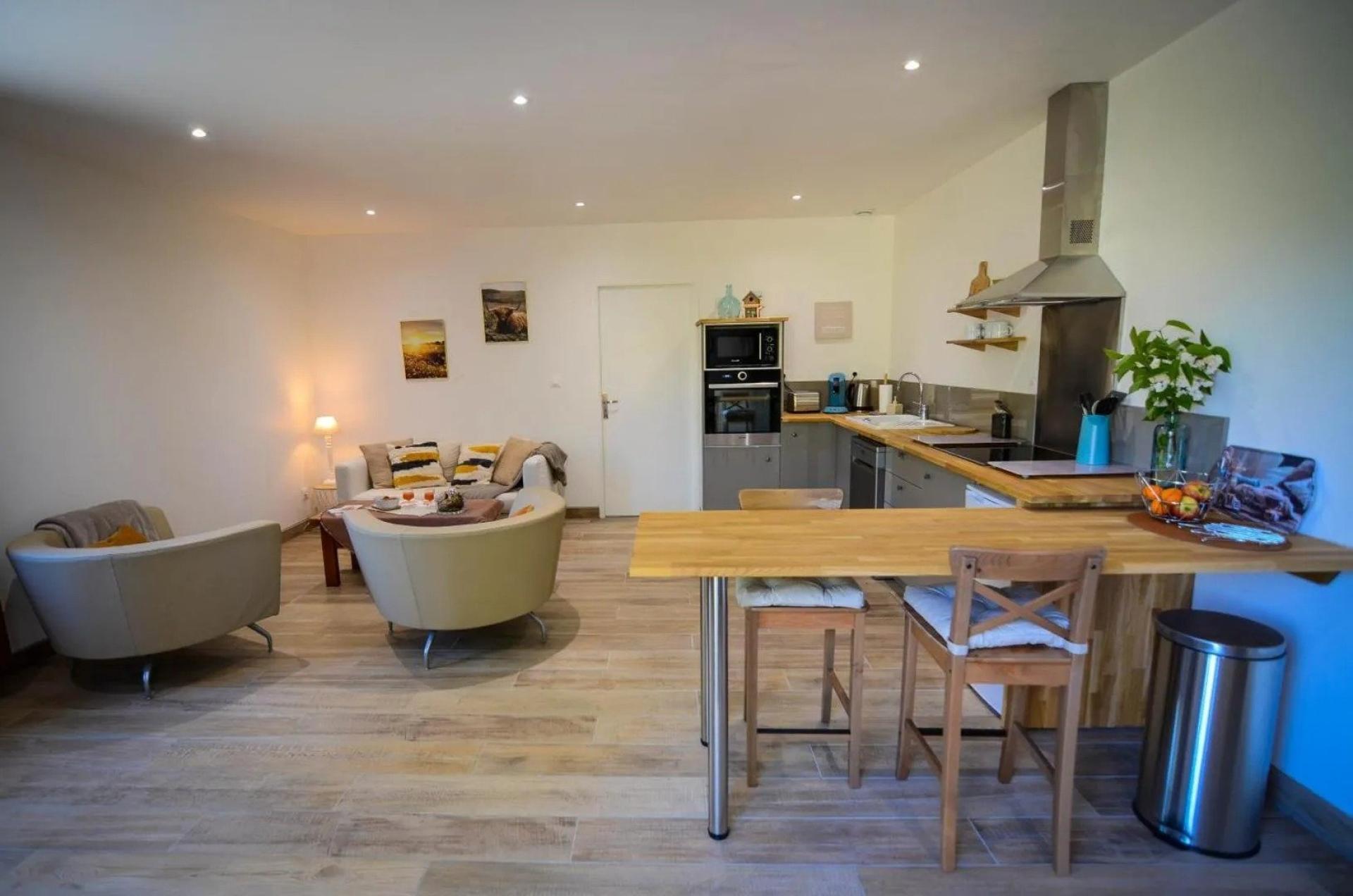 Photo 2 de l'annonce.