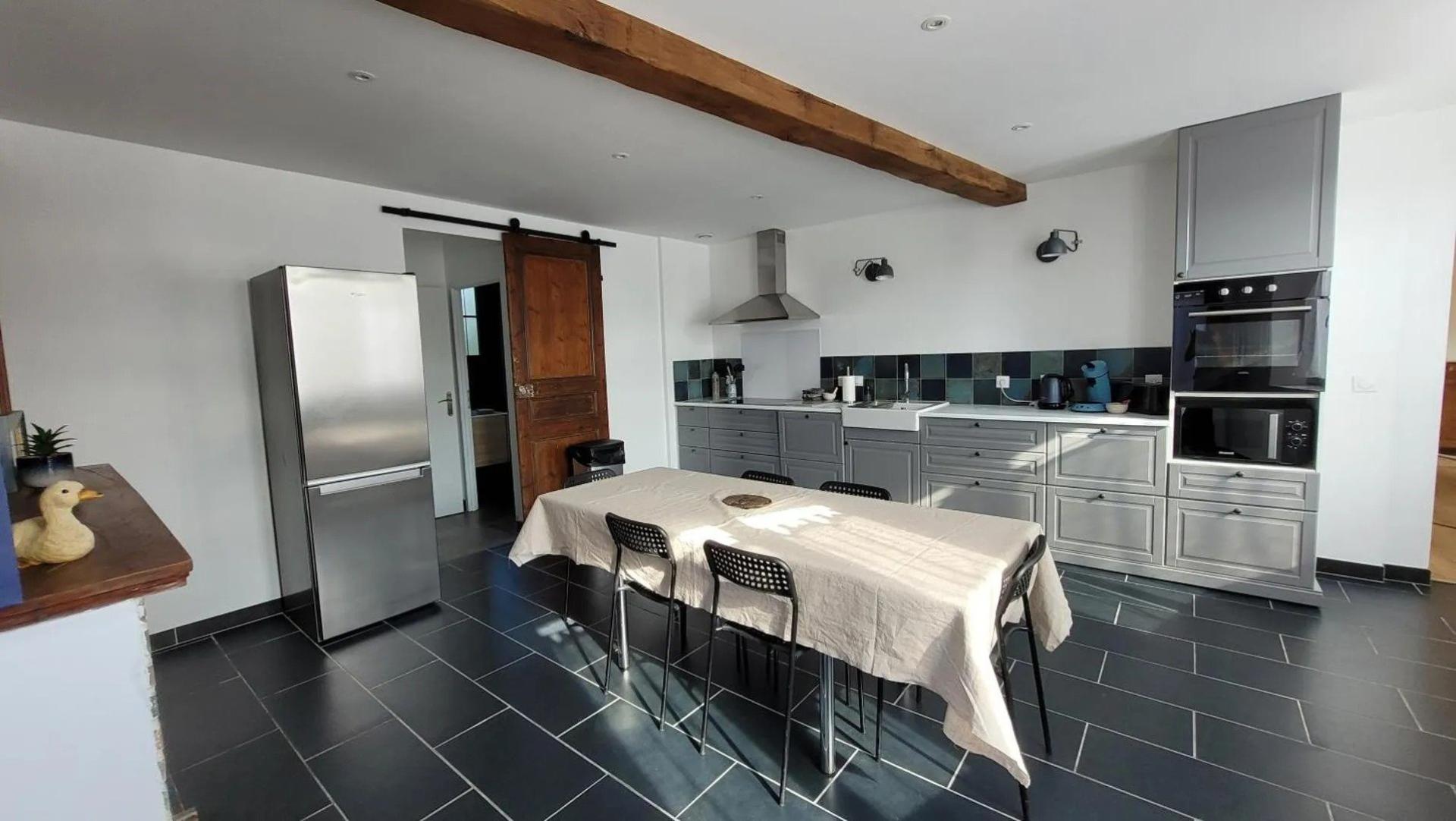 Photo 15 de l'annonce.