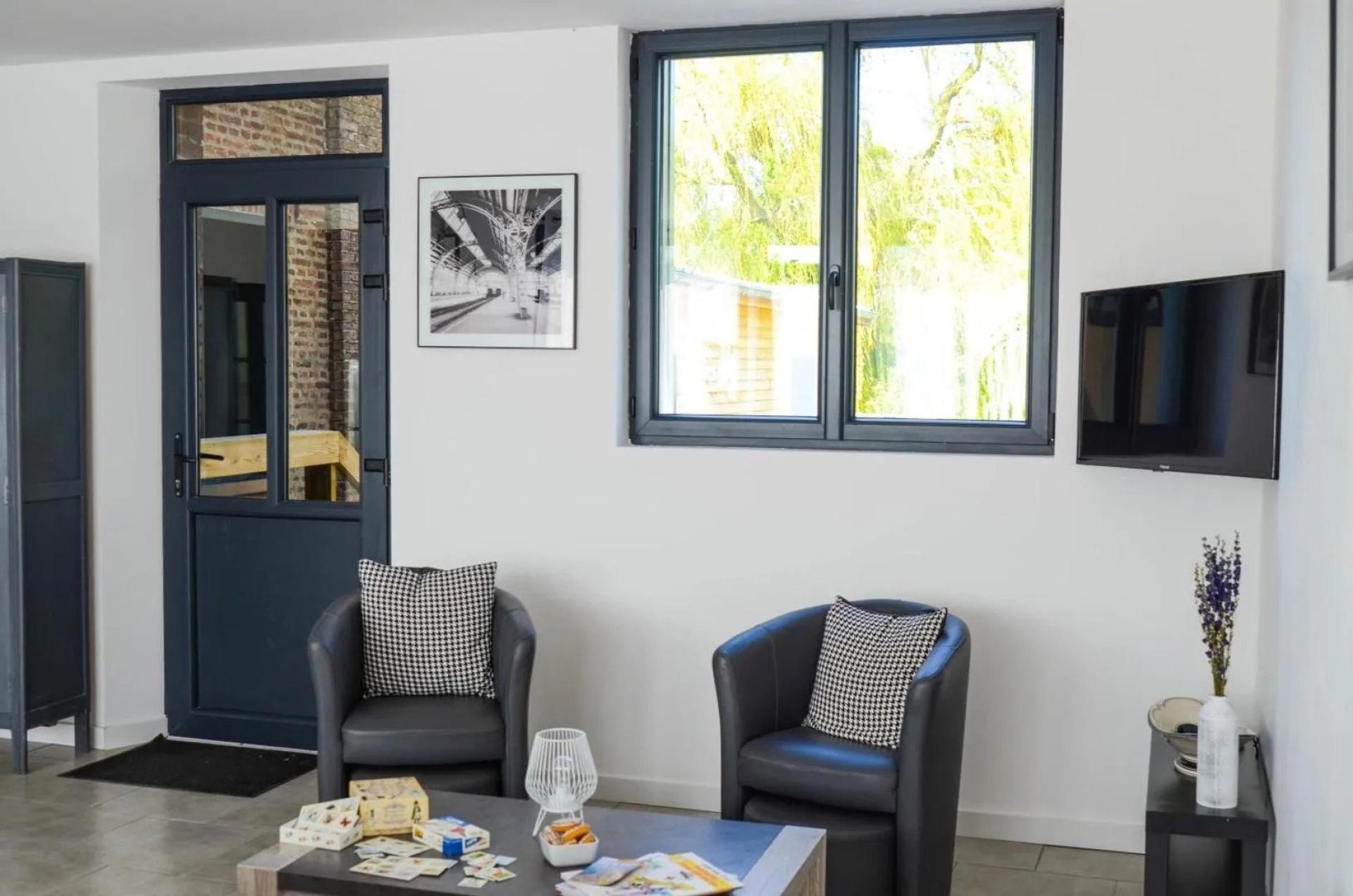 Photo 9 de l'annonce.