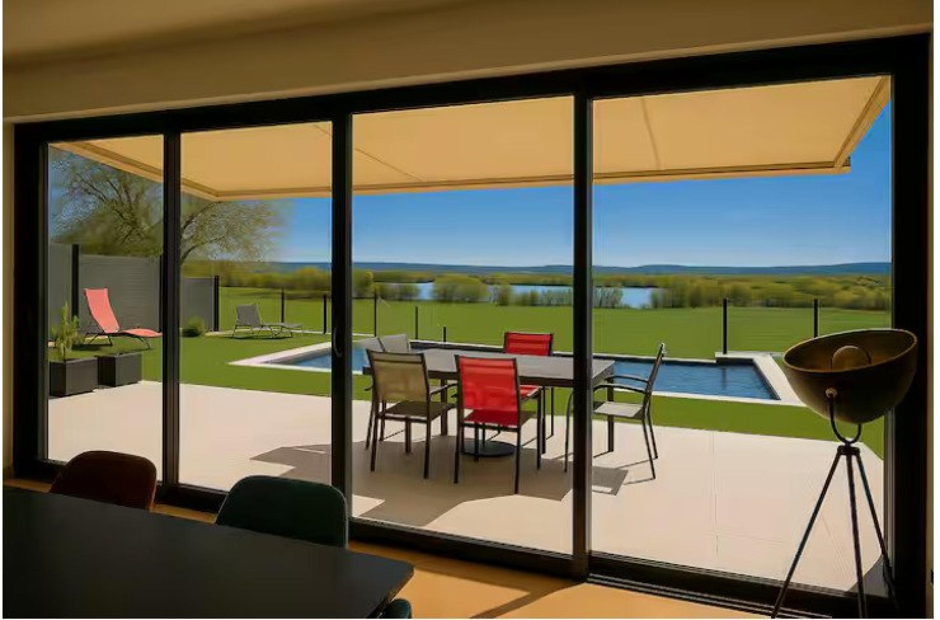 Photo 6 de l'annonce.