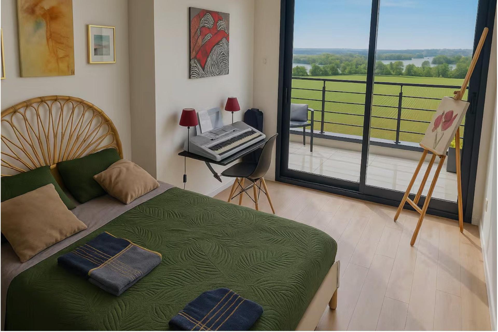 Photo 14 de l'annonce.