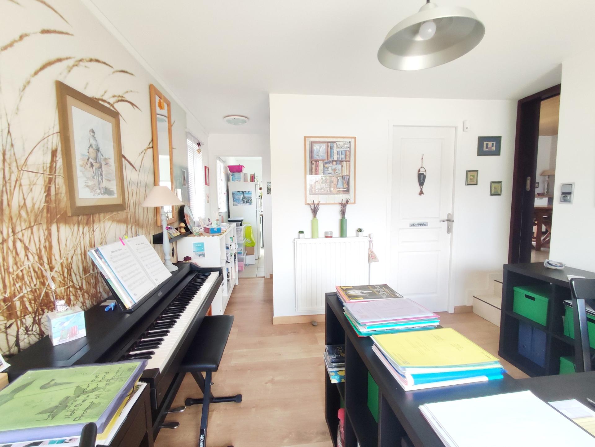 Photo 16 de l'annonce.