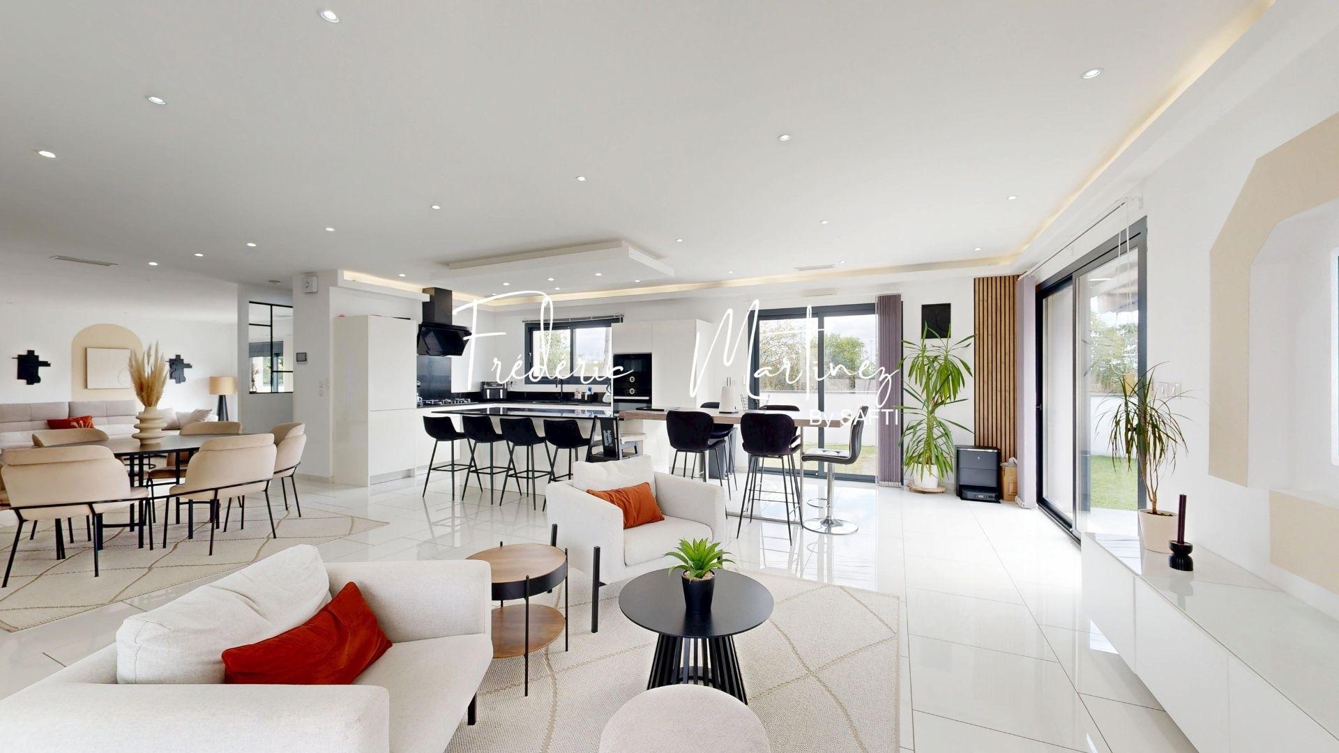 Photographie descriptive du bien