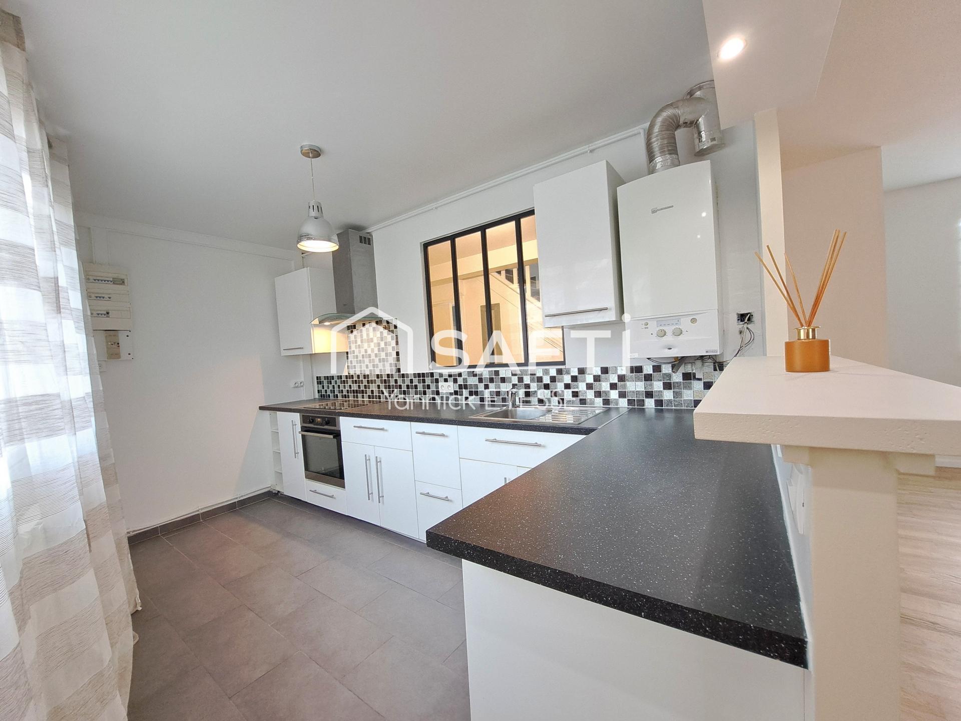 Photo-appartement