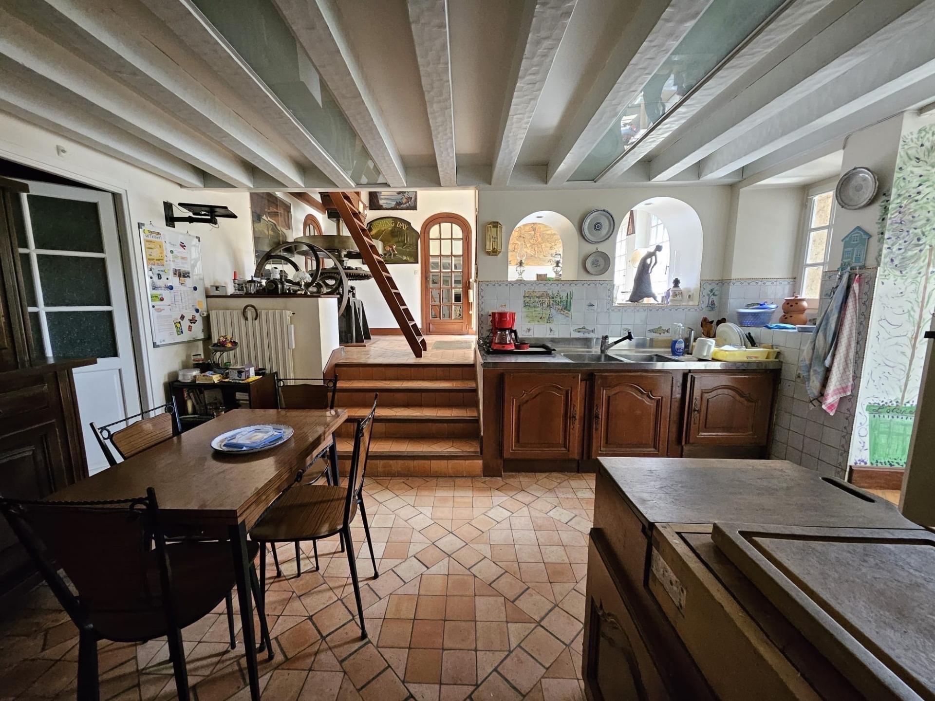 Photo 6 de l'annonce.