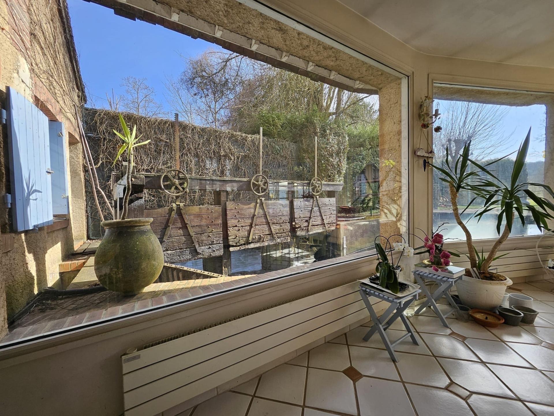 Photo 4 de l'annonce.