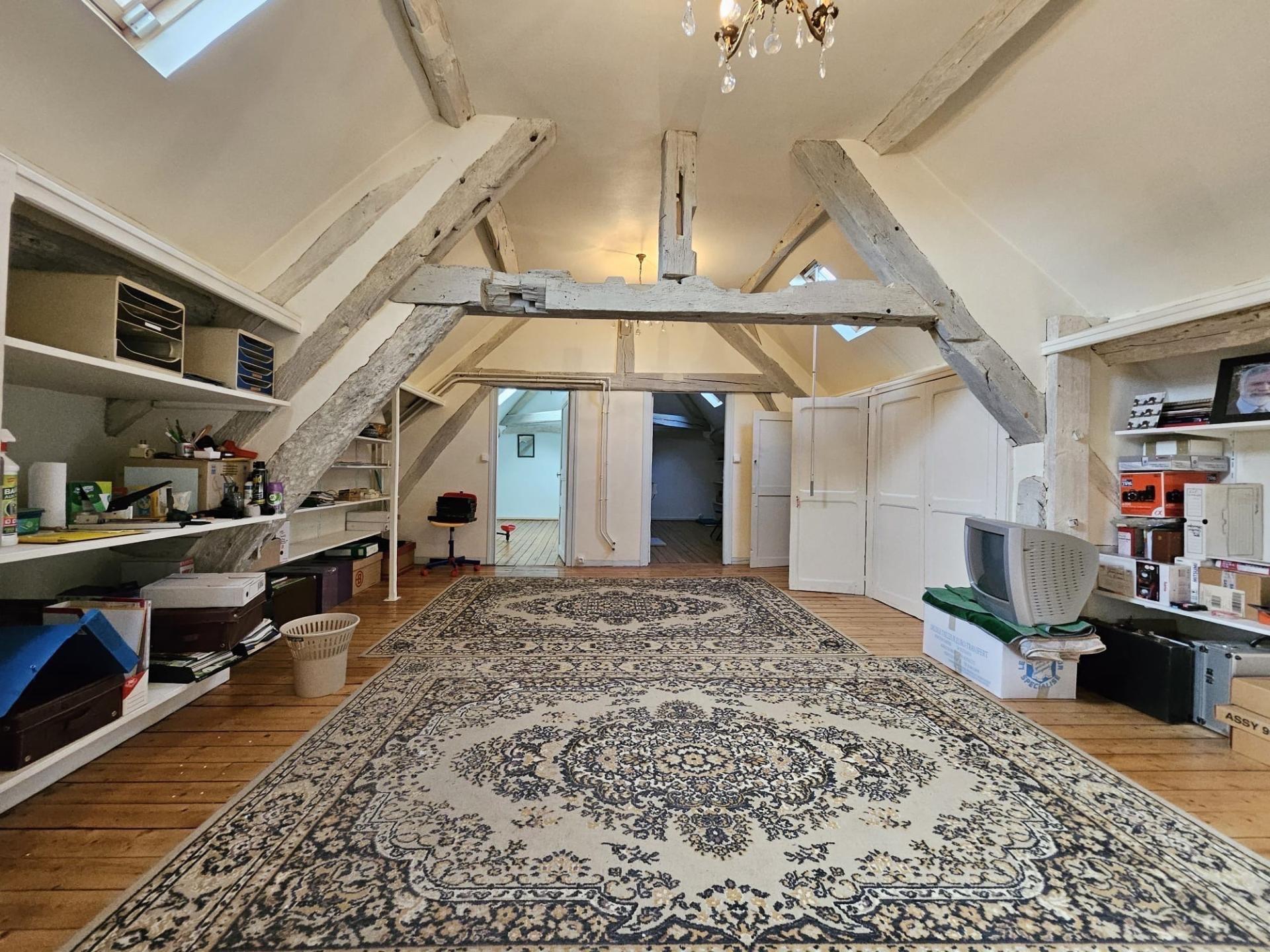 Photo 8 de l'annonce.