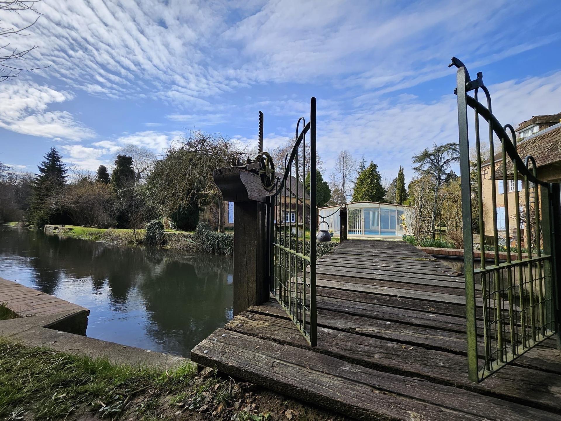 Photo 11 de l'annonce.