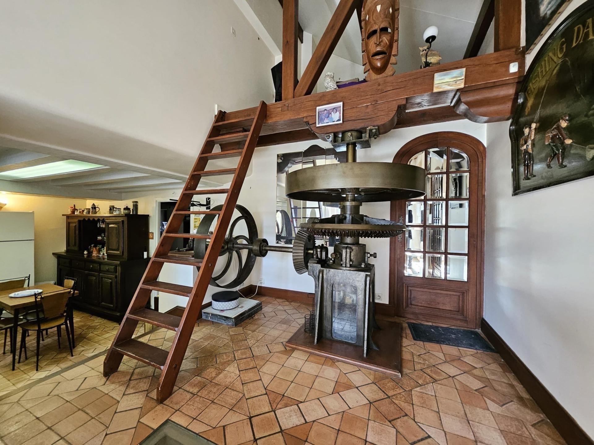 Photo 7 de l'annonce.