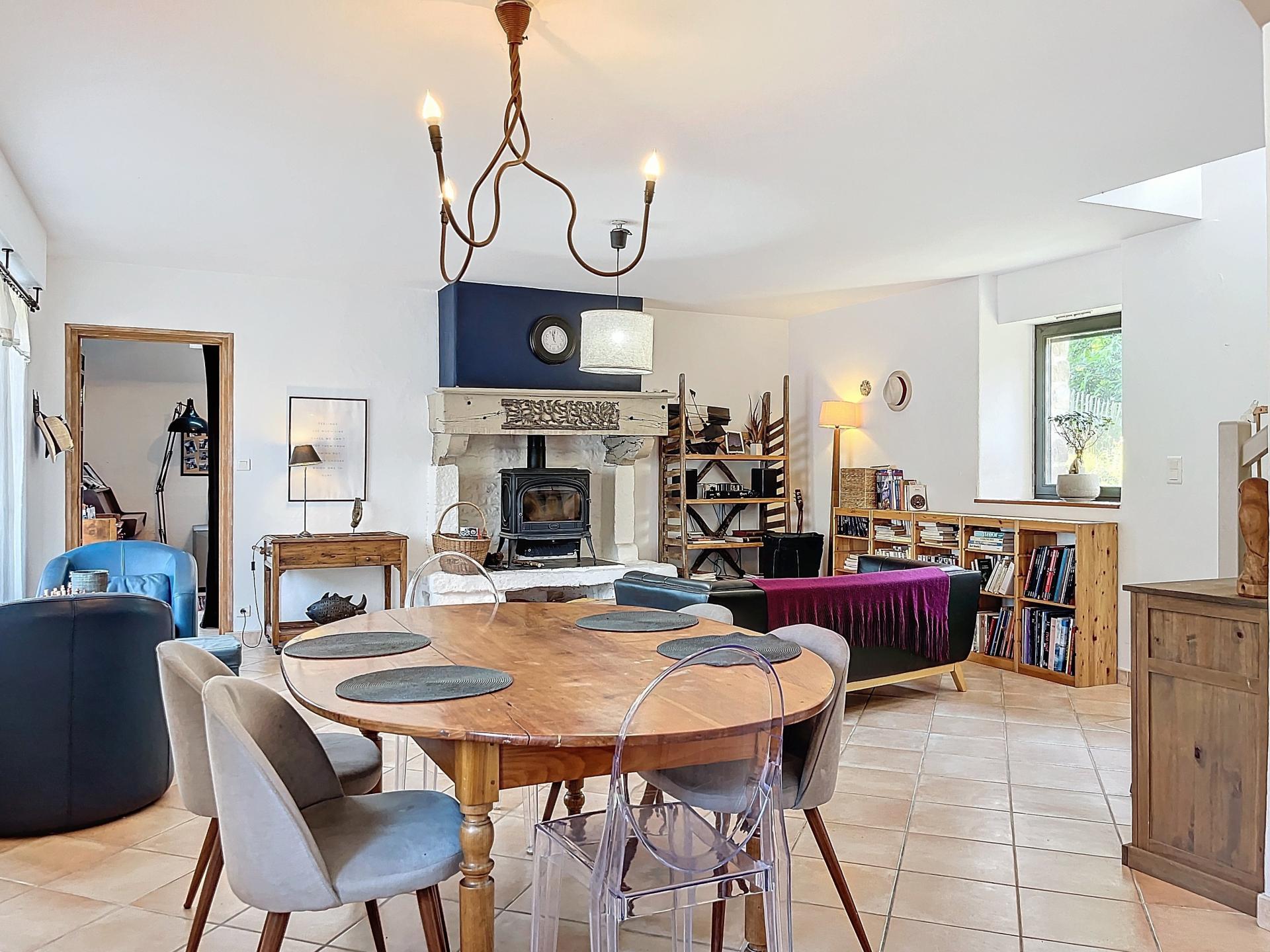 Photo 9 de l'annonce.