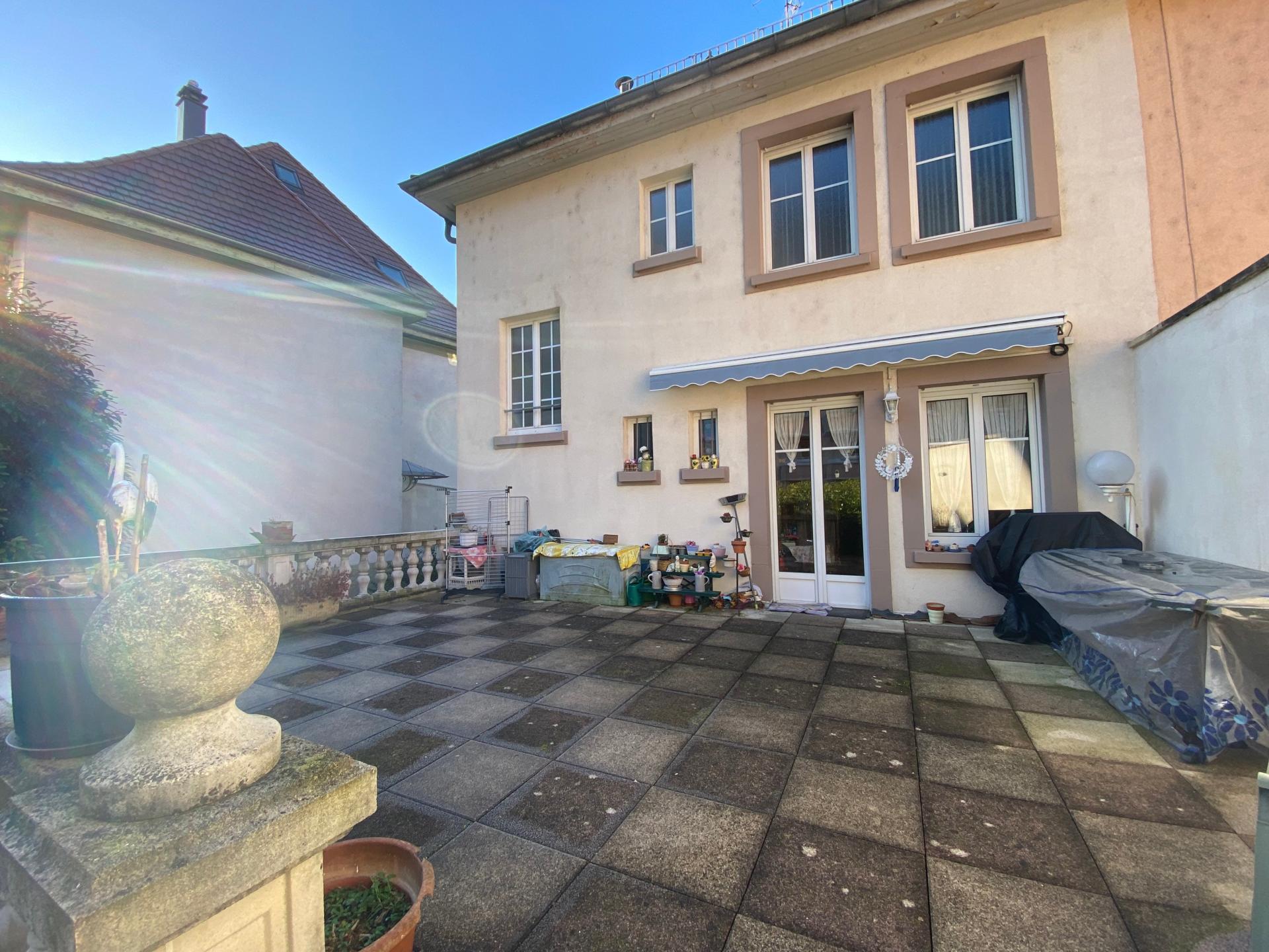 Photo 2 de l'annonce.