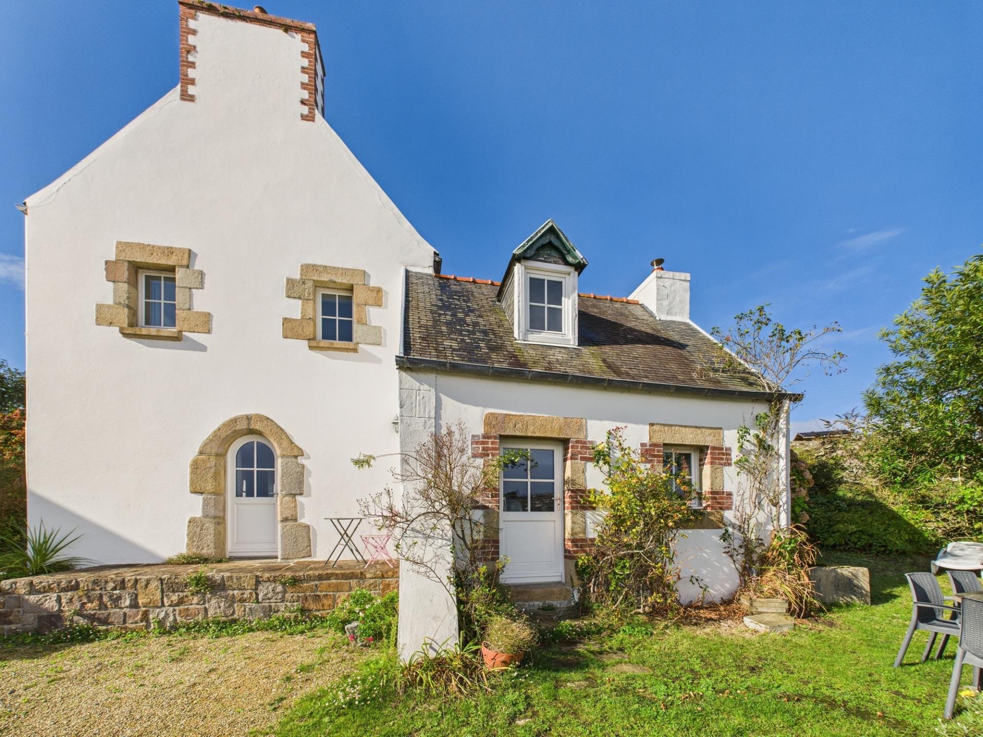 Photographie descriptive du bien