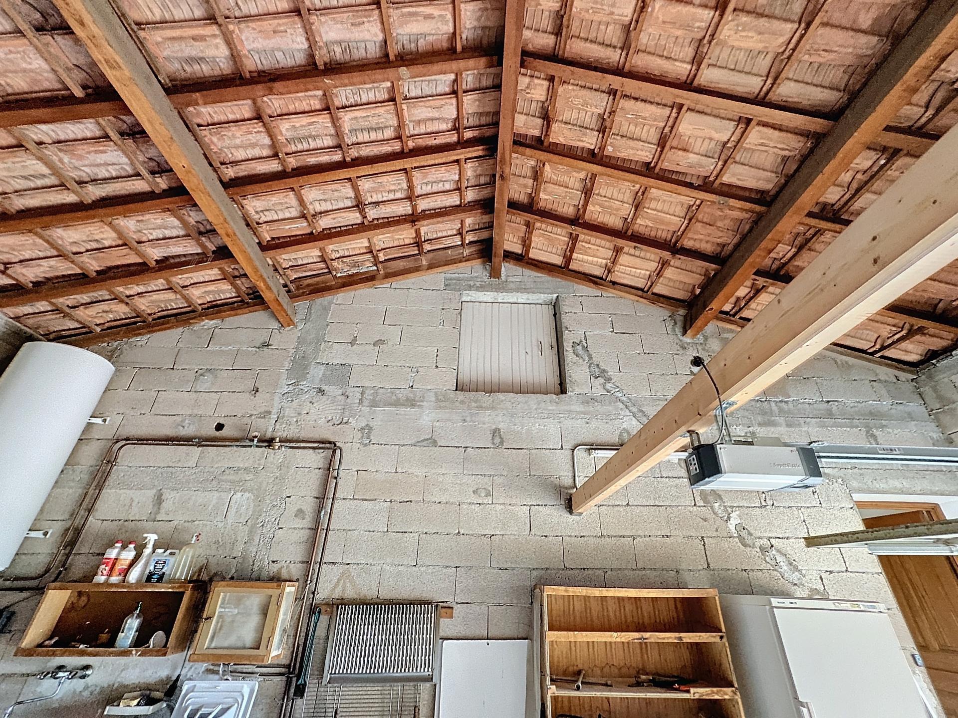 Photo 8 de l'annonce.