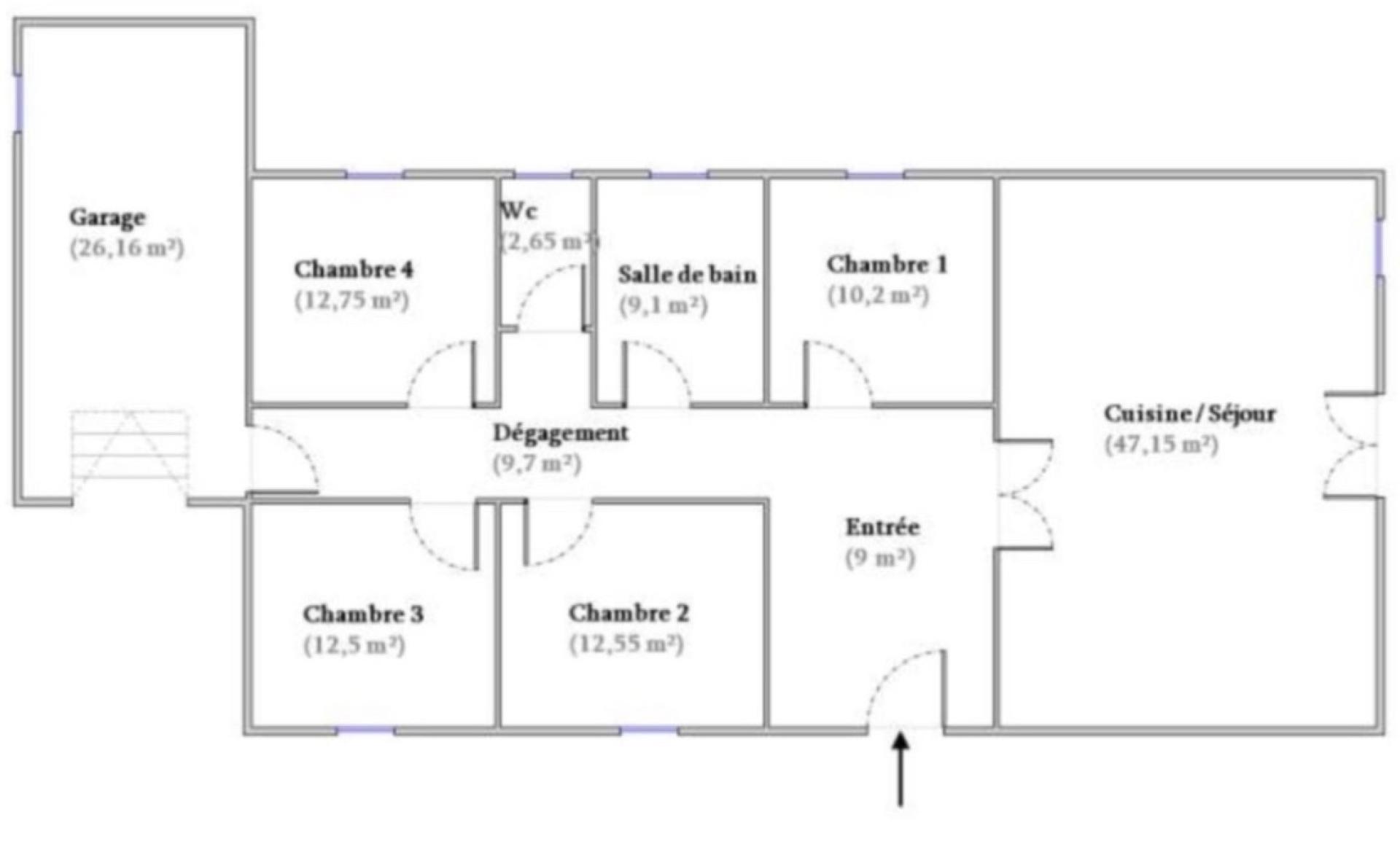 Photo 12 de l'annonce.