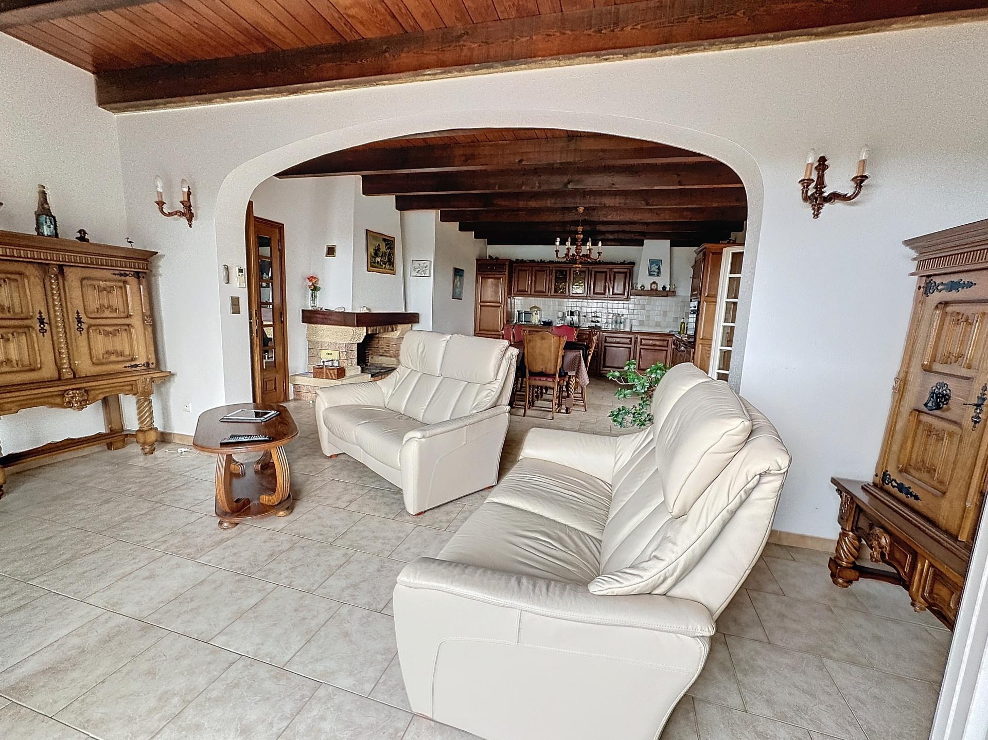 Photo 3 de l'annonce.