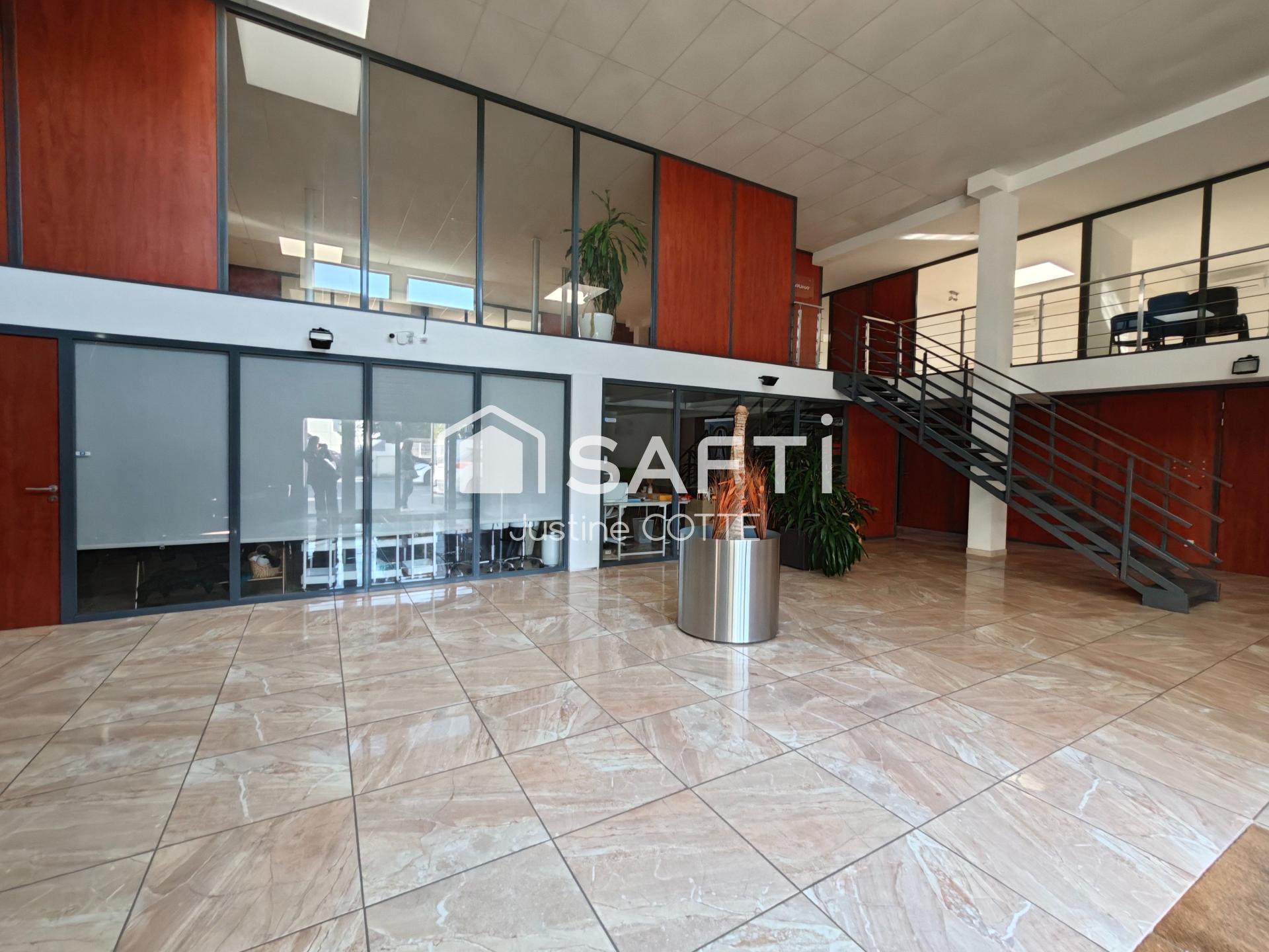 Photo-bureaux